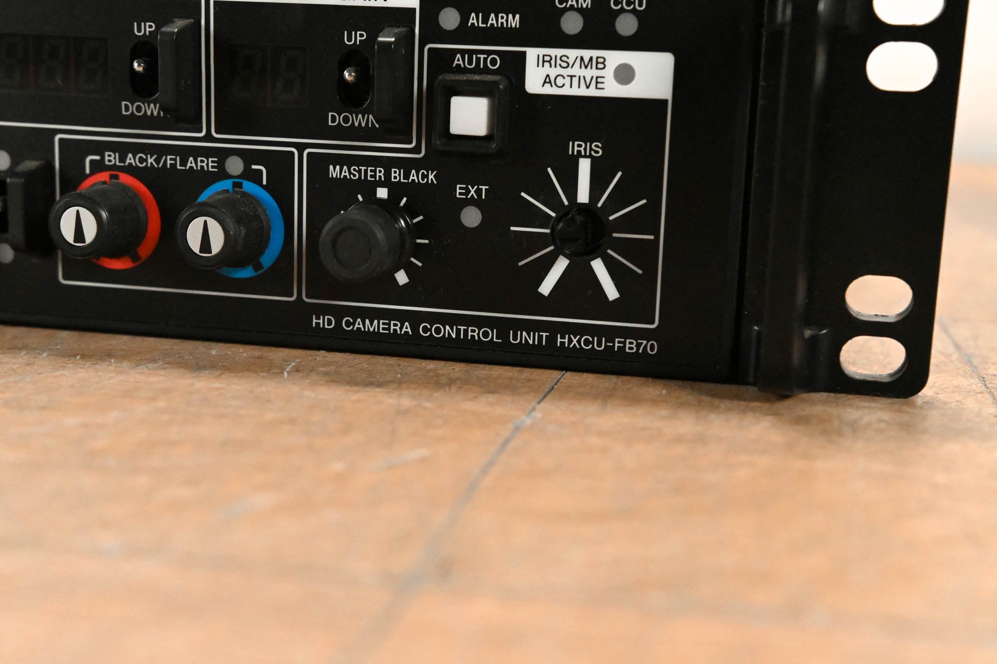 Sony HXCU-FB70 Optical Fiber Camera Control Unit