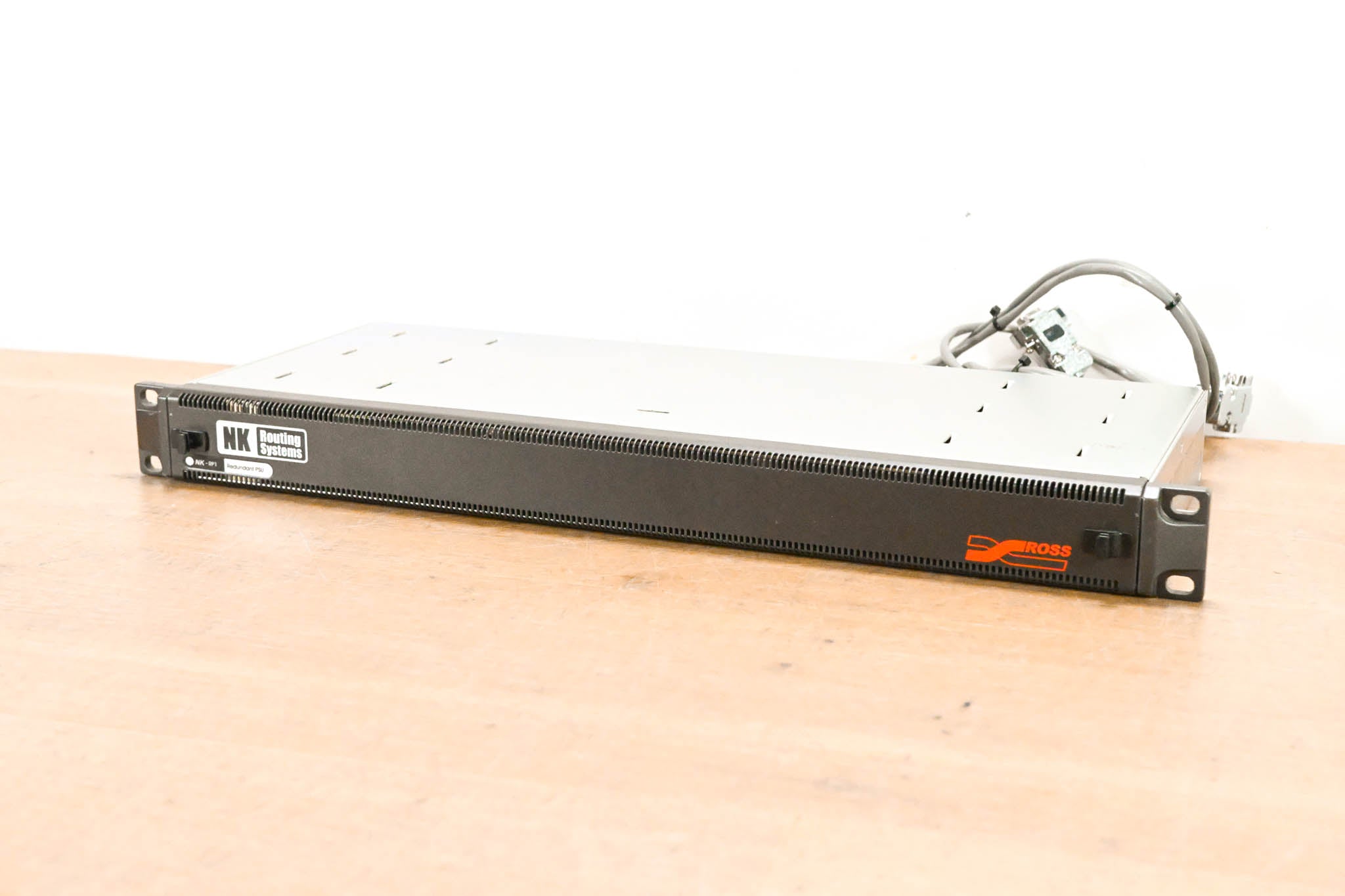 Ross NK-RP1 Redundant Power Supply