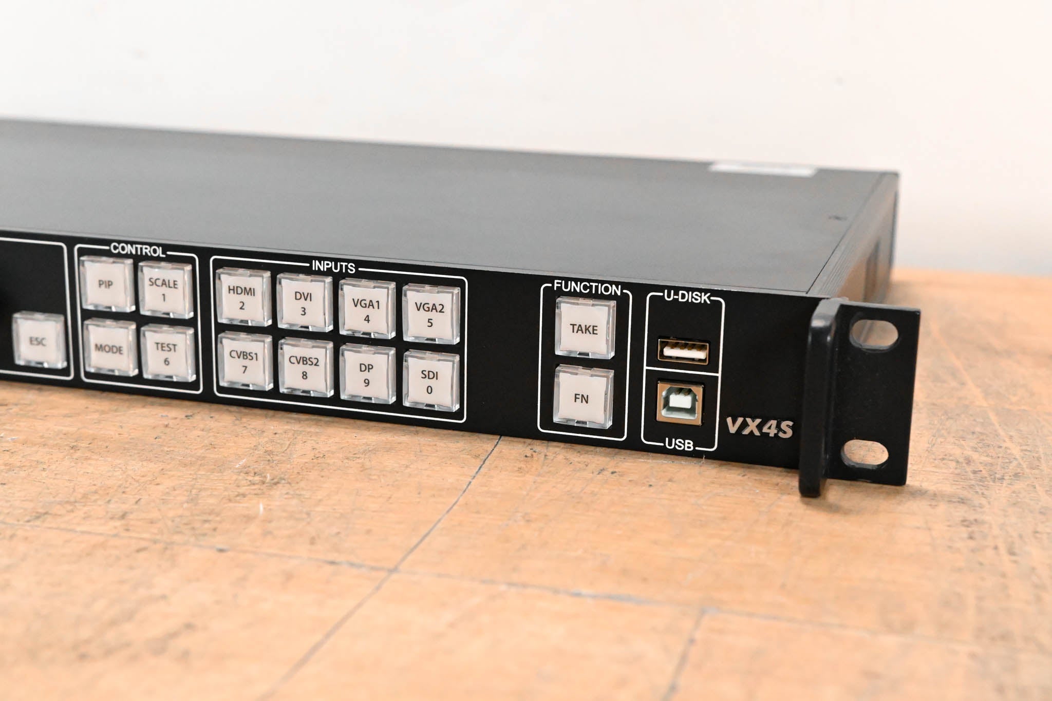 NovaStar VX4S All in One LED Display Controller