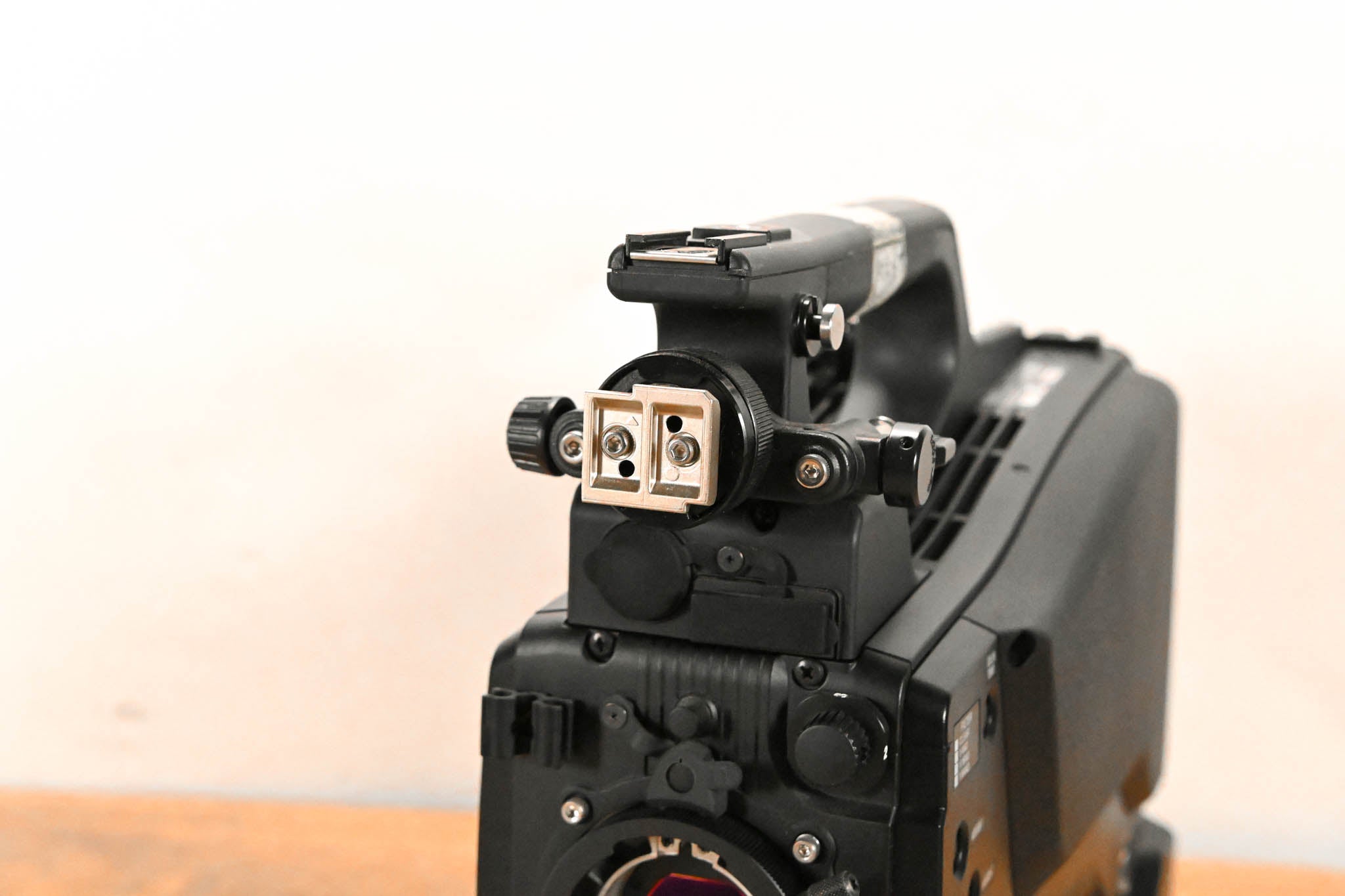 Sony HXC-D70 HD/SD Studio Camera