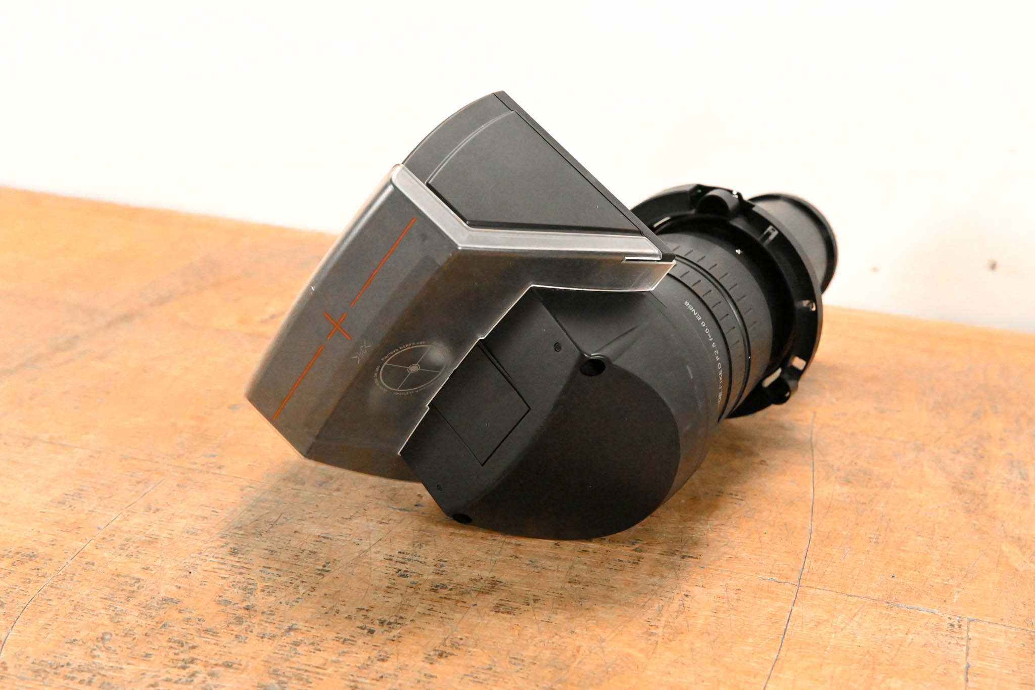 Barco EN68 Ultra Short Throw FLD+ 0.28:1 Lens