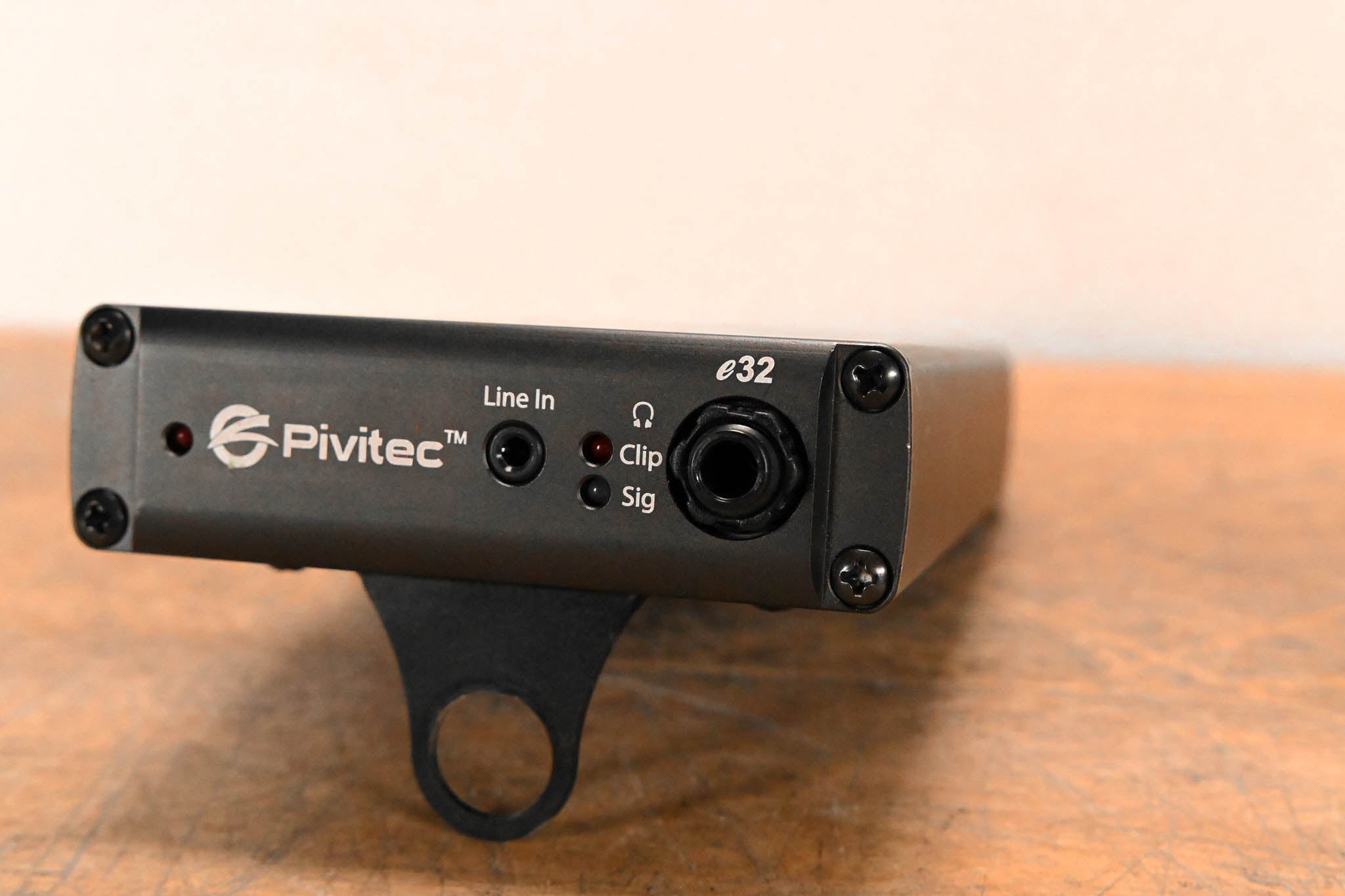 Pivitec e32 Personal Mixer (NO POWER SUPPLY)