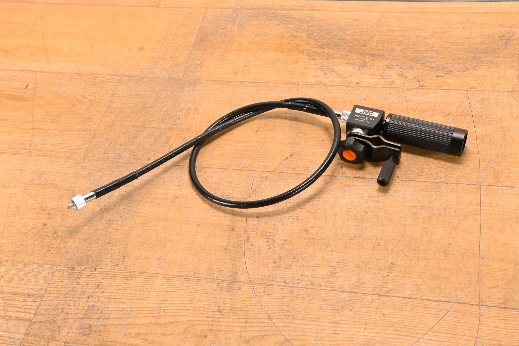 JVC HZ-FM13U Rear Manual Focus Control for Fujinon Lenses