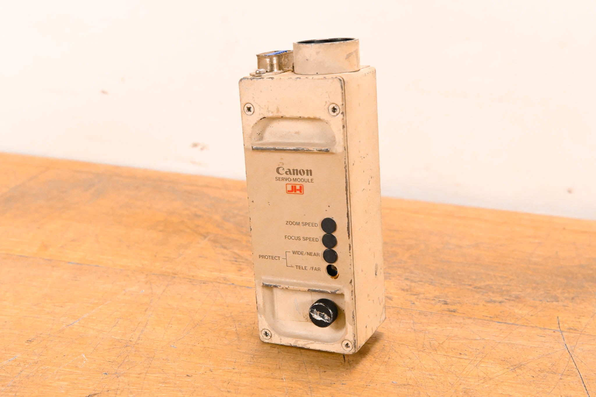 Canon SMJ-N02 Servo Module