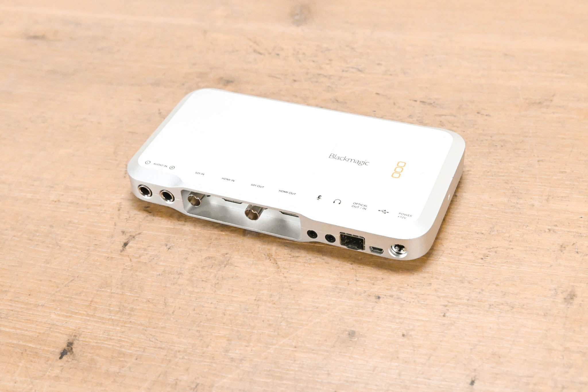 Blackmagic Design ATEM Camera Converter (NO POWER SUPPLY)