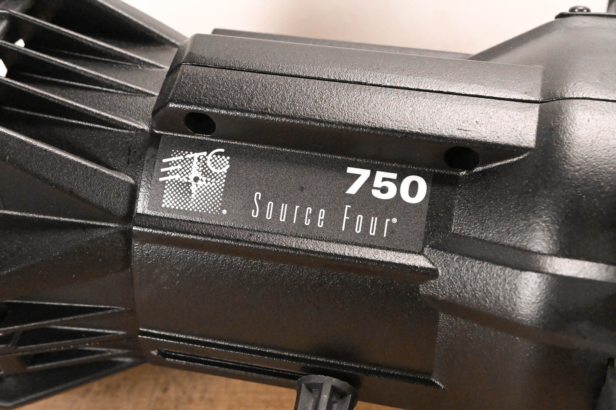 ETC Source Four 750 19 Degree Ellipsoidal Light