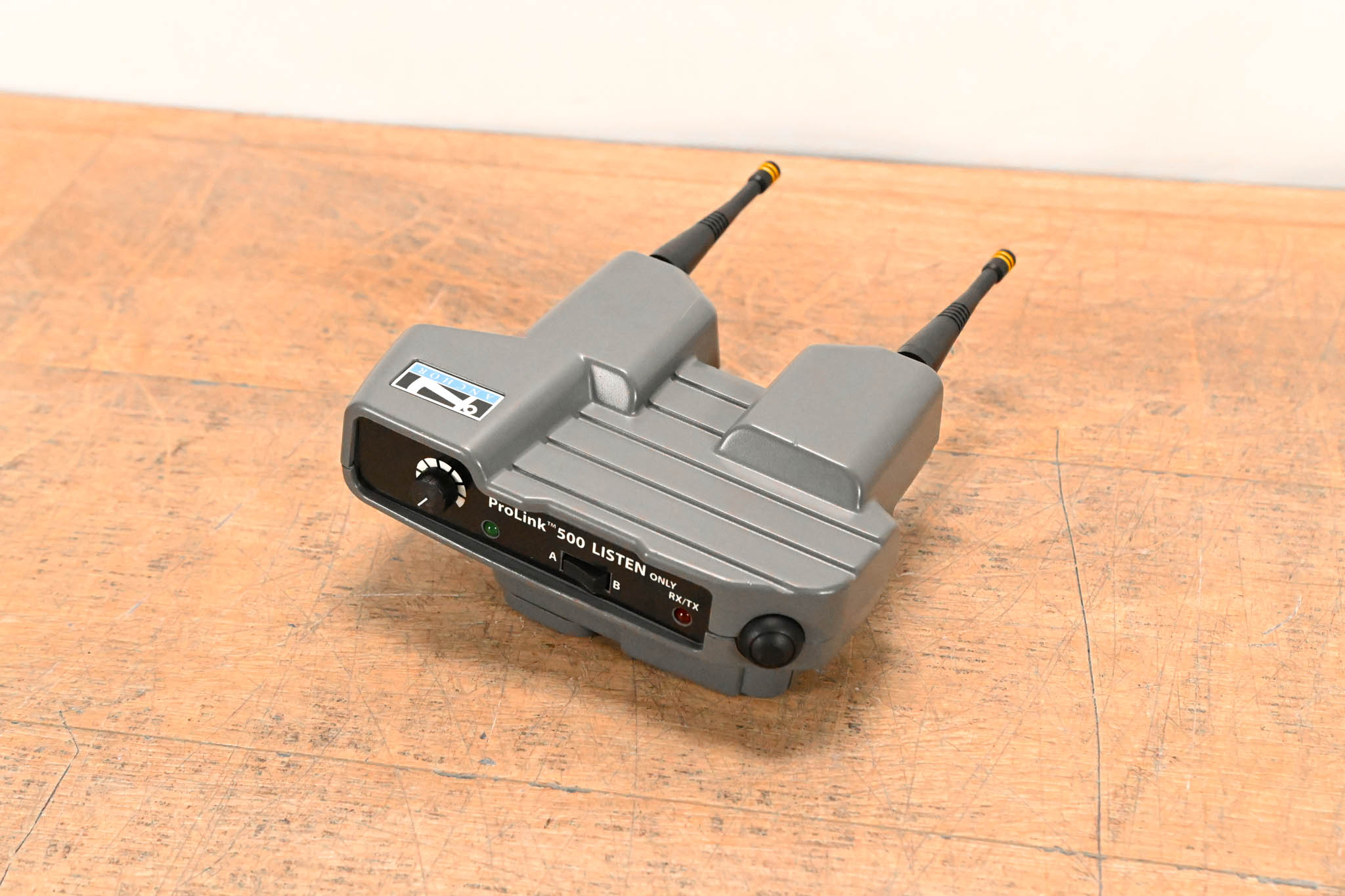 Anchor Audio BP-500L ProLink Listen-Only Belt Pack