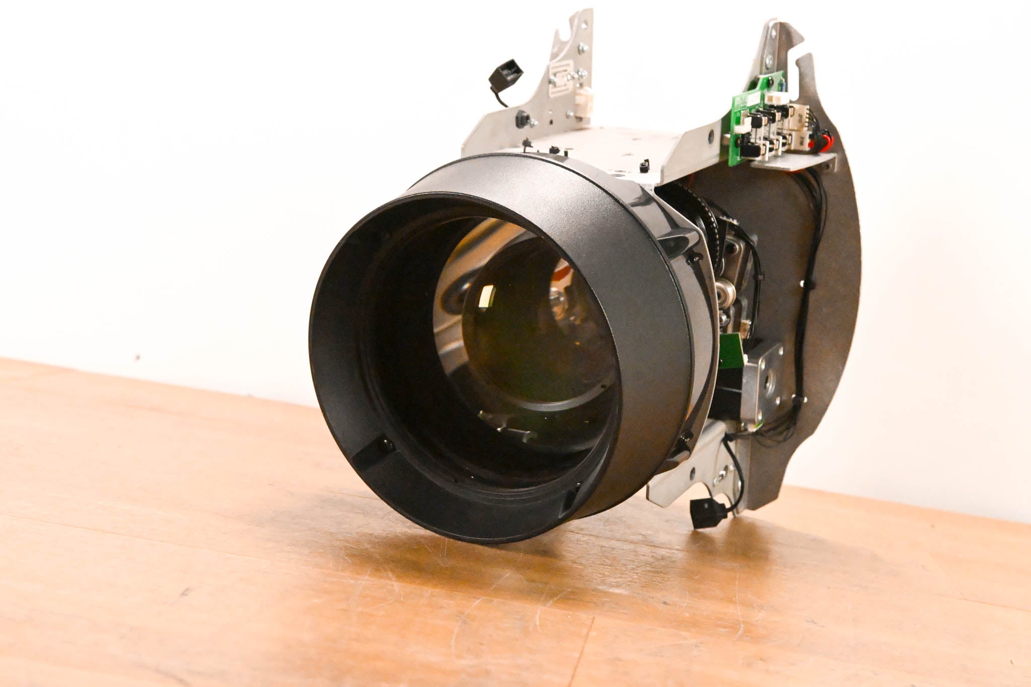 Martin MAC Viper Zoom & Focus Lens Module Replacement Assembly