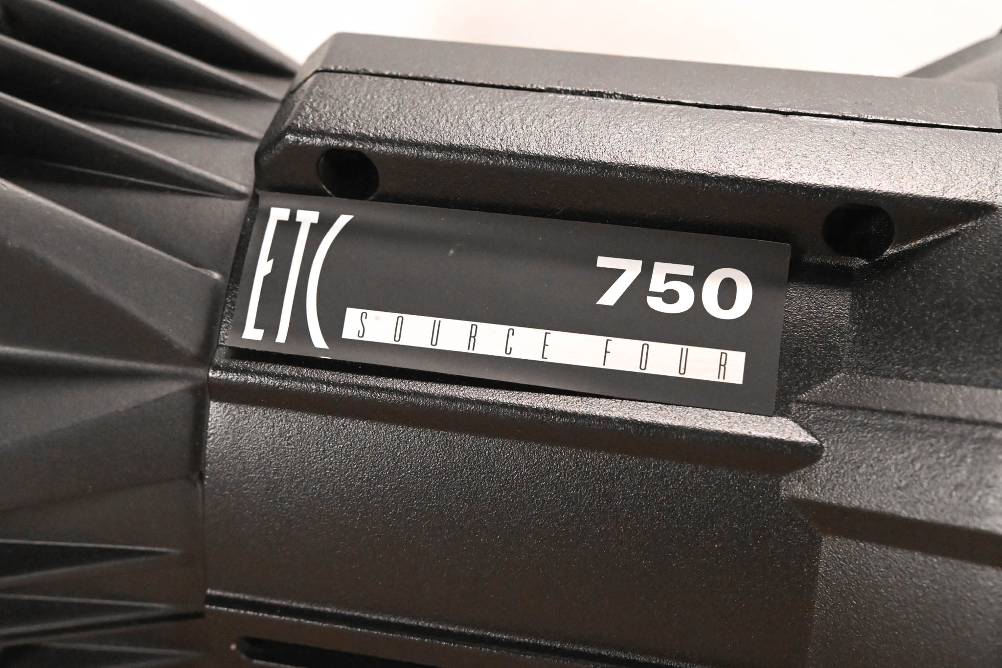 ETC Source Four 750 36 Degree Ellipsoidal Light