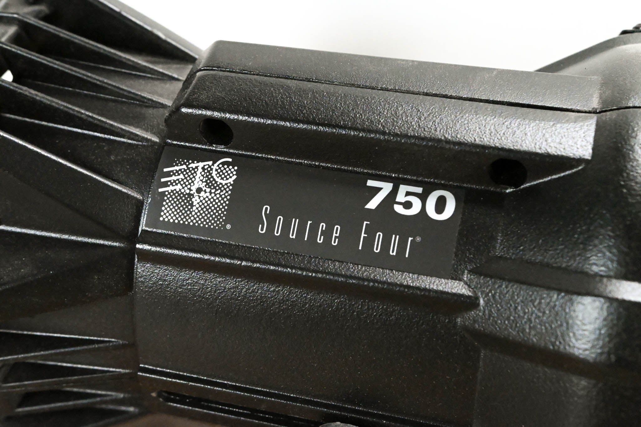 ETC Source Four 750 36 Degree Ellipsoidal Light