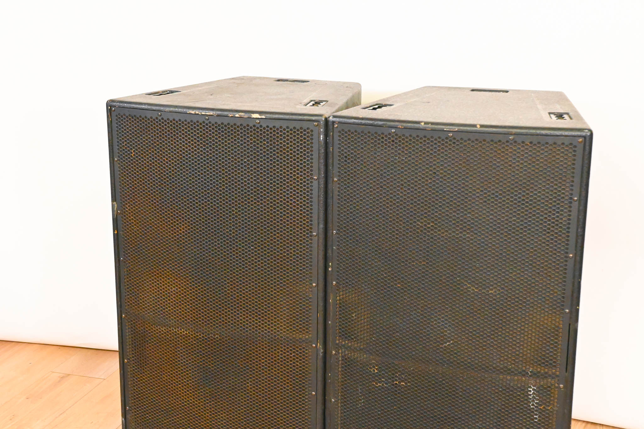 EAW KF650z Virtual Array Full Range Loudspeaker (PAIR)