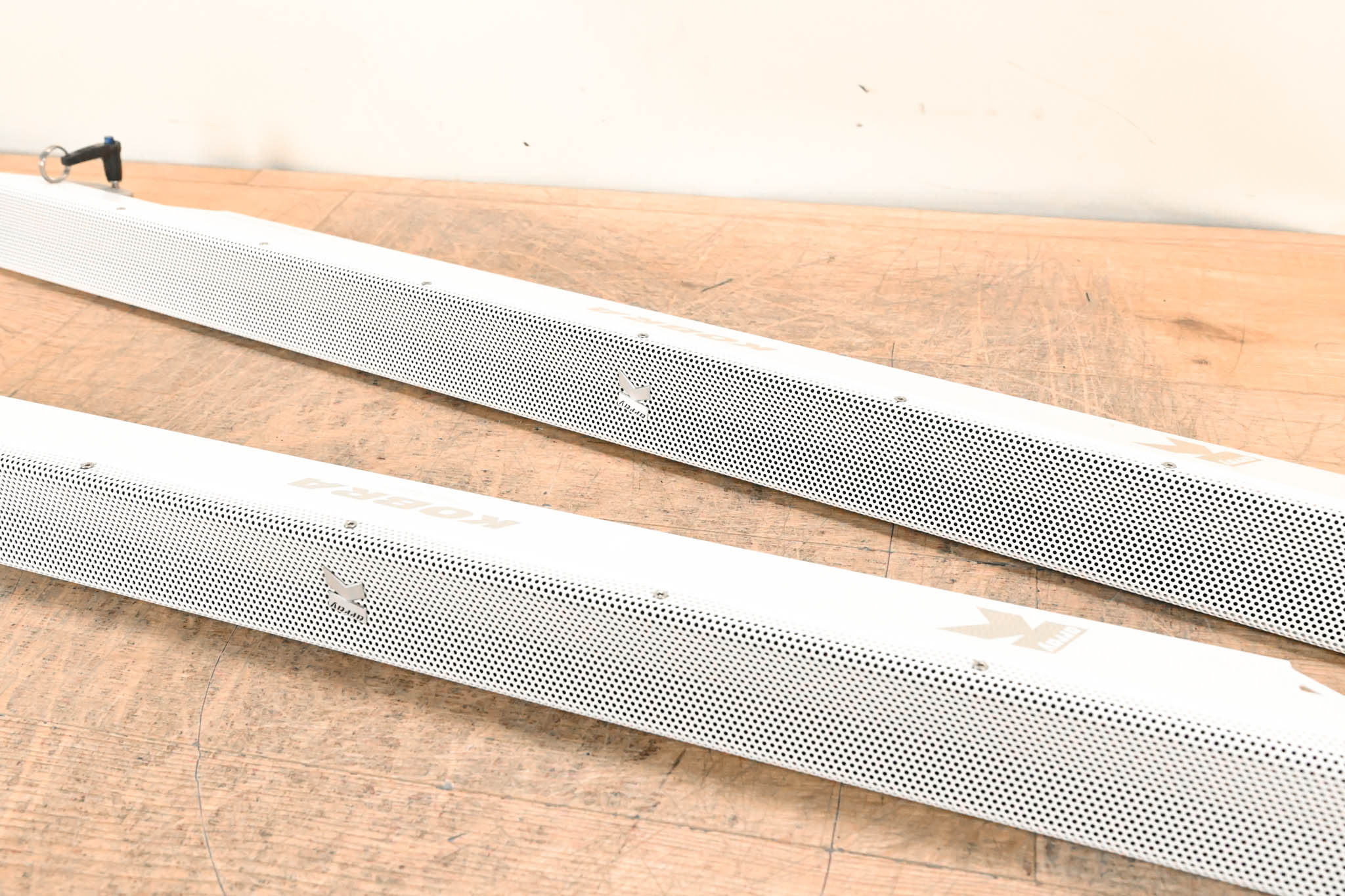 K-Array Kobra-KK102W One-meter Line Array with 2" Drivers (PAIR)