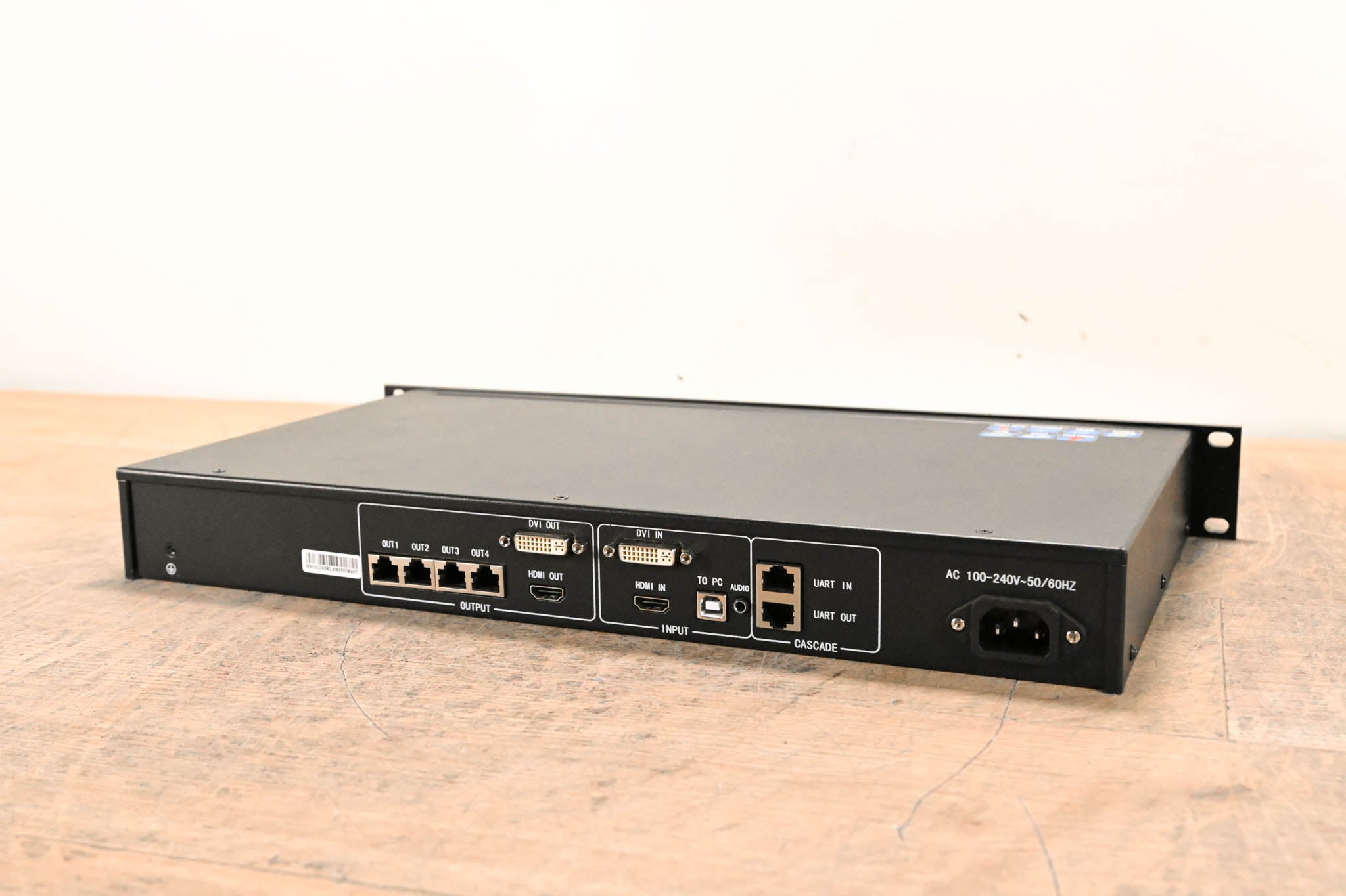 NovaStar MCTRL660 LED Display Controller