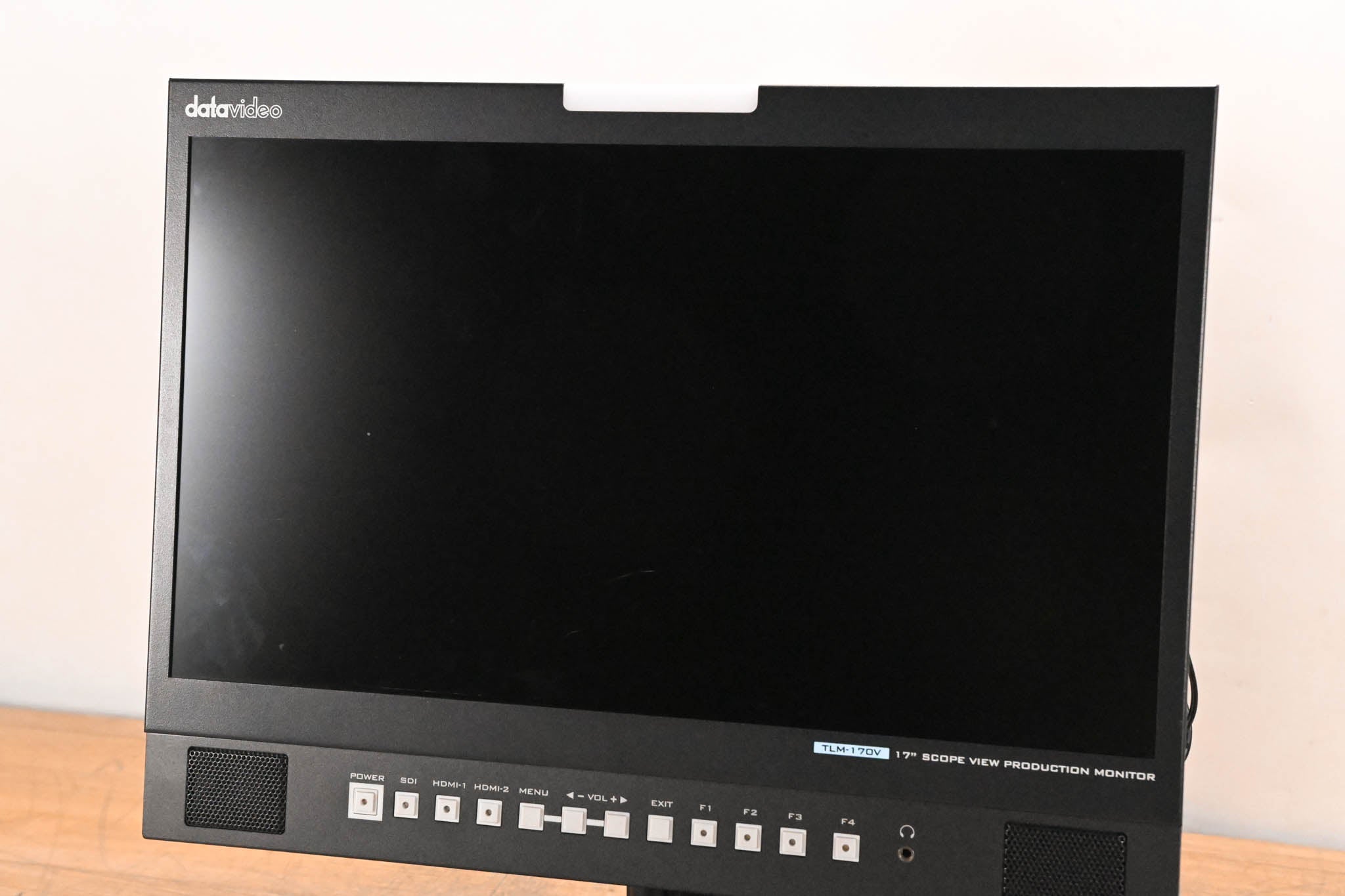 Datavideo TLM-170v 17" ScopeView Production Monitor
