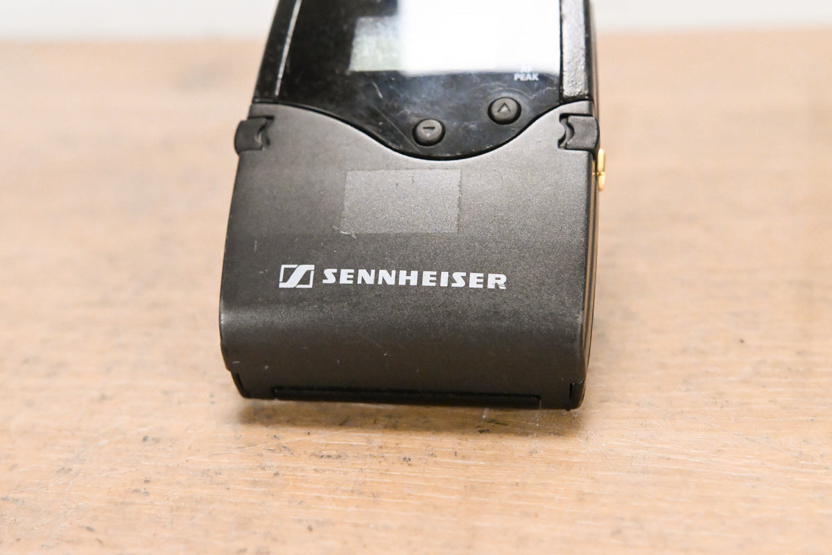 Sennheiser SK 2000XP Wireless Belt Pack Transmitter 516-558 MHz