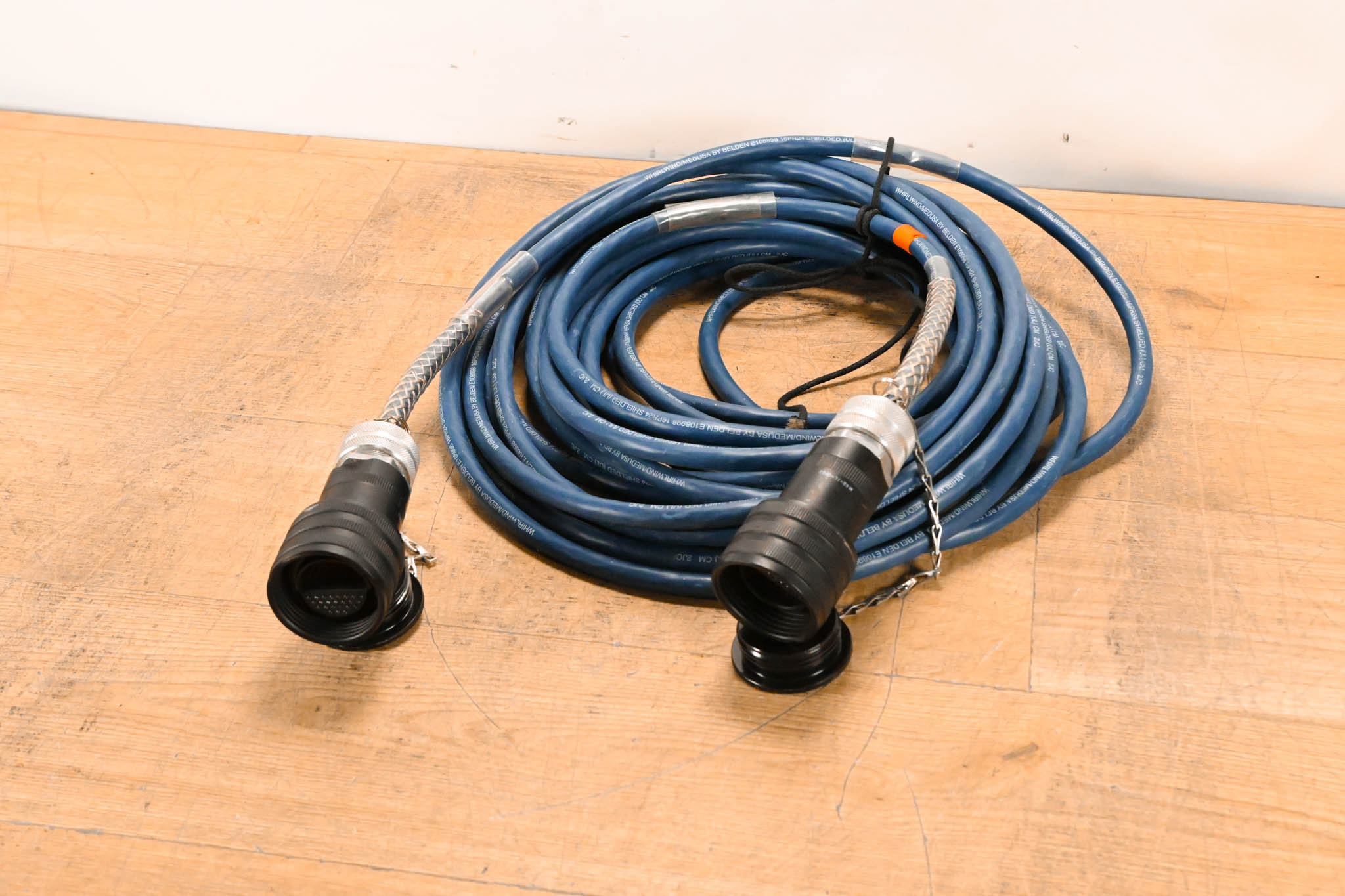 Whirlwind W5IRP to W5IRP Cable - 50ft