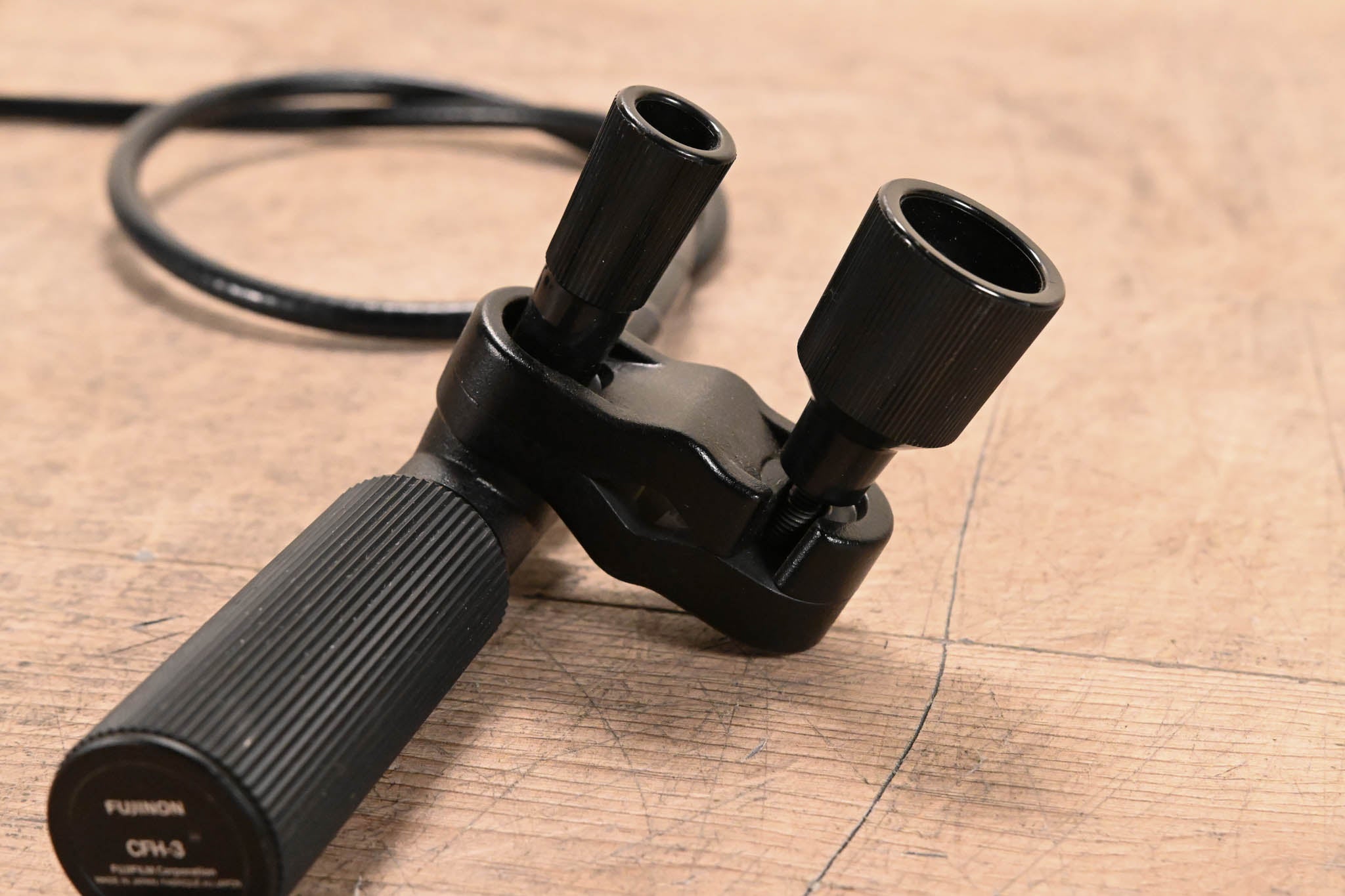 Fujinon CFH-3 Focus Grip for Professional Remote Lenses