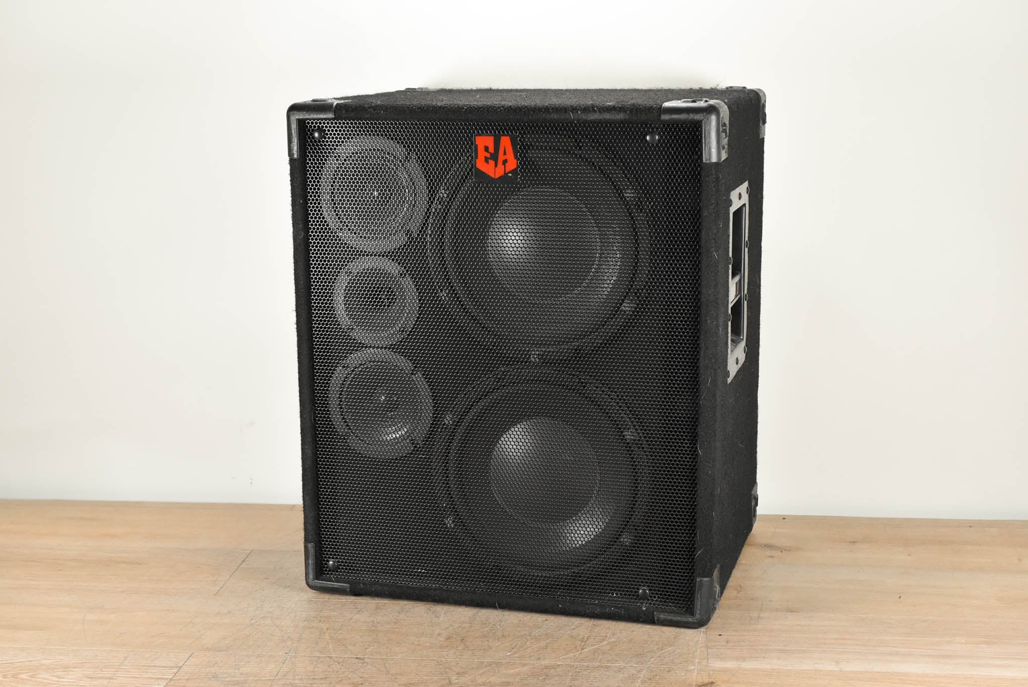 Euphonic Audio VL-210 Bass Cabinet