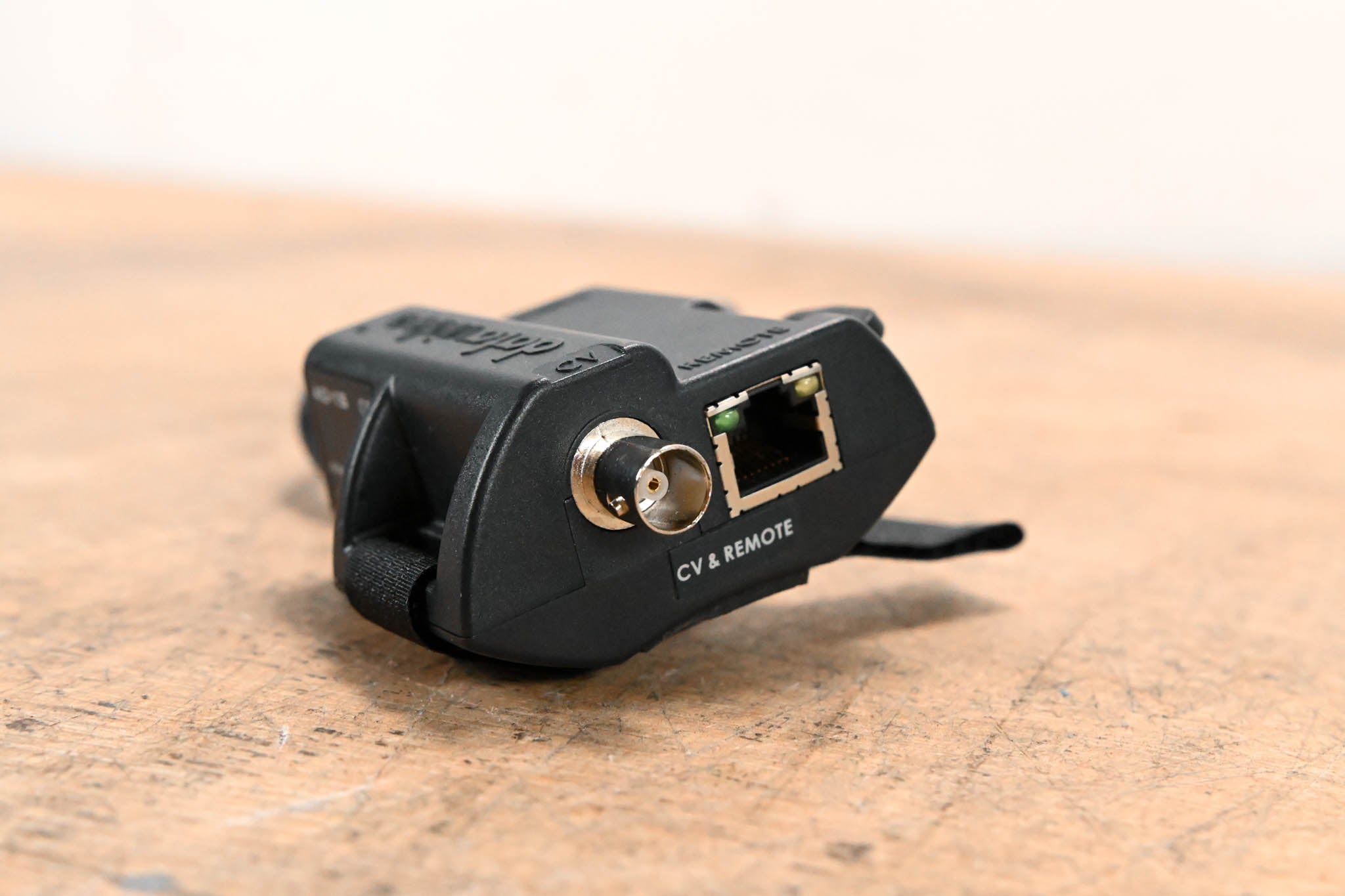 Datavideo AD-1S Camera Control Adapter for MCU-200S