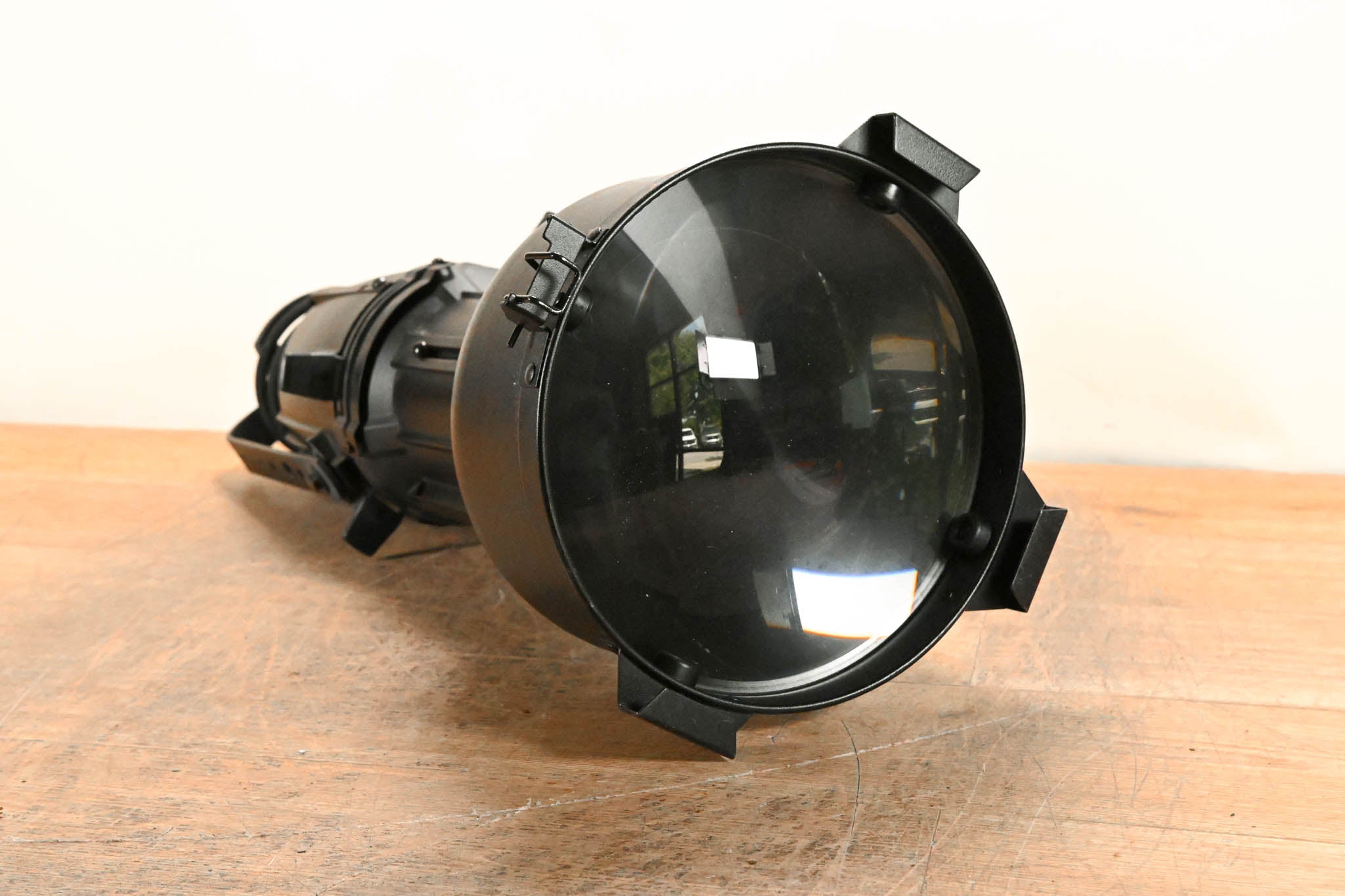 ETC Source Four 750 10 Degree Ellipsoidal Light