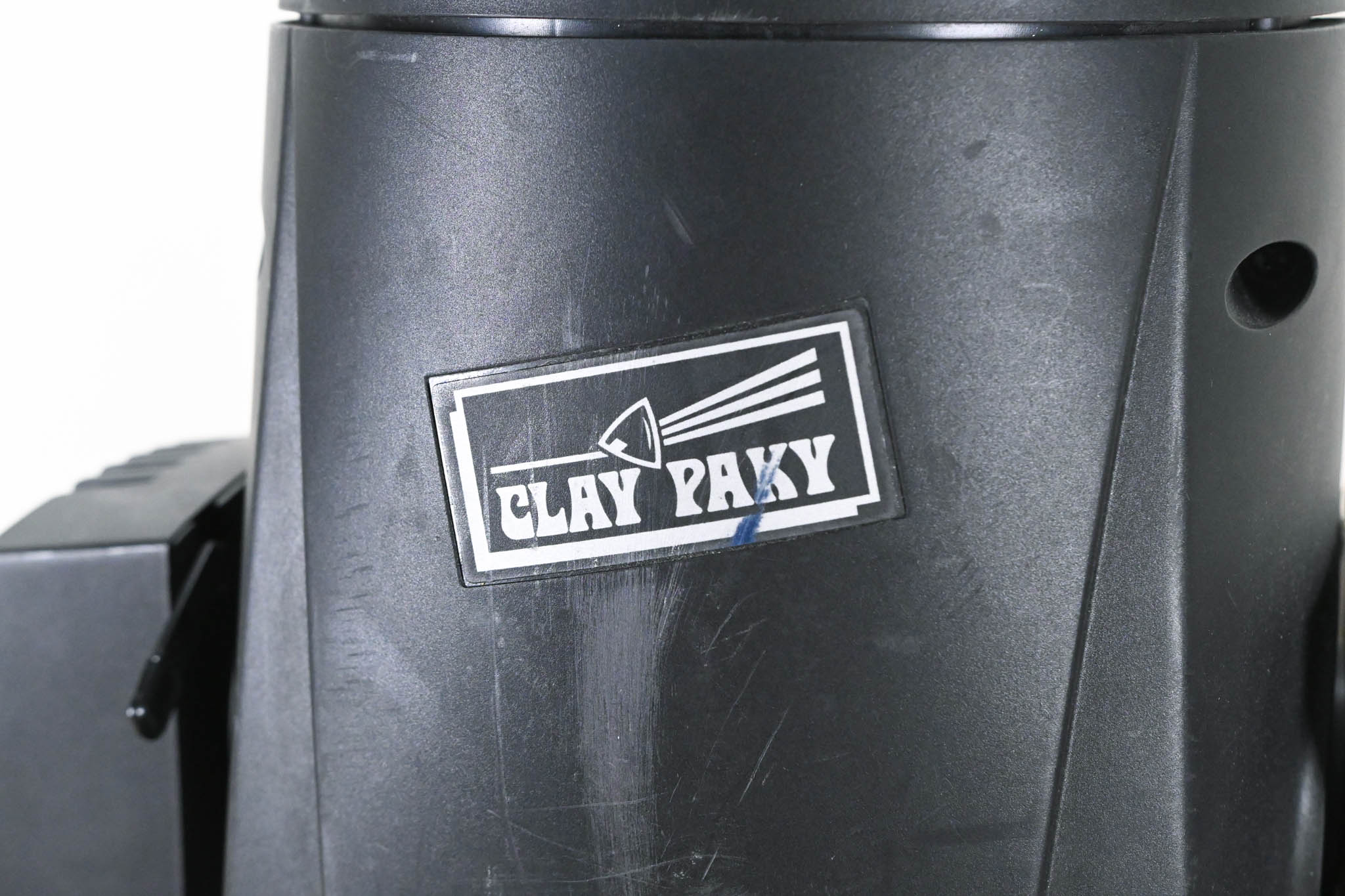 Clay Paky Sharpy Wash 330 Moving Light