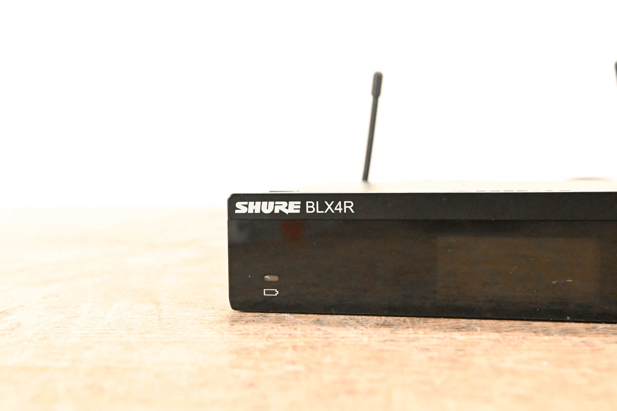 Shure BLX14R Bodypack Wireless System - H8 Band: 518-542 MHz