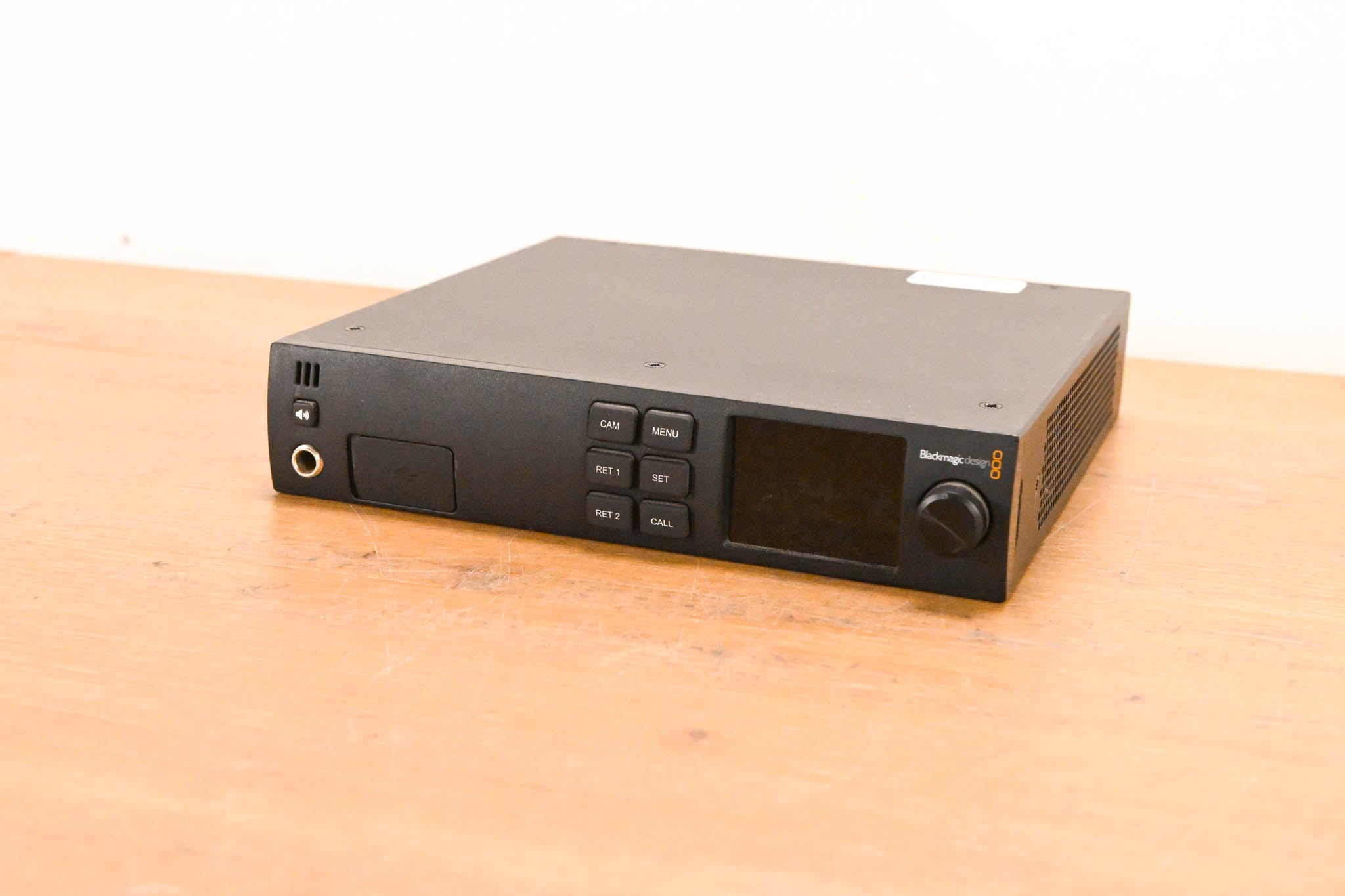 Blackmagic Design Studio Converter