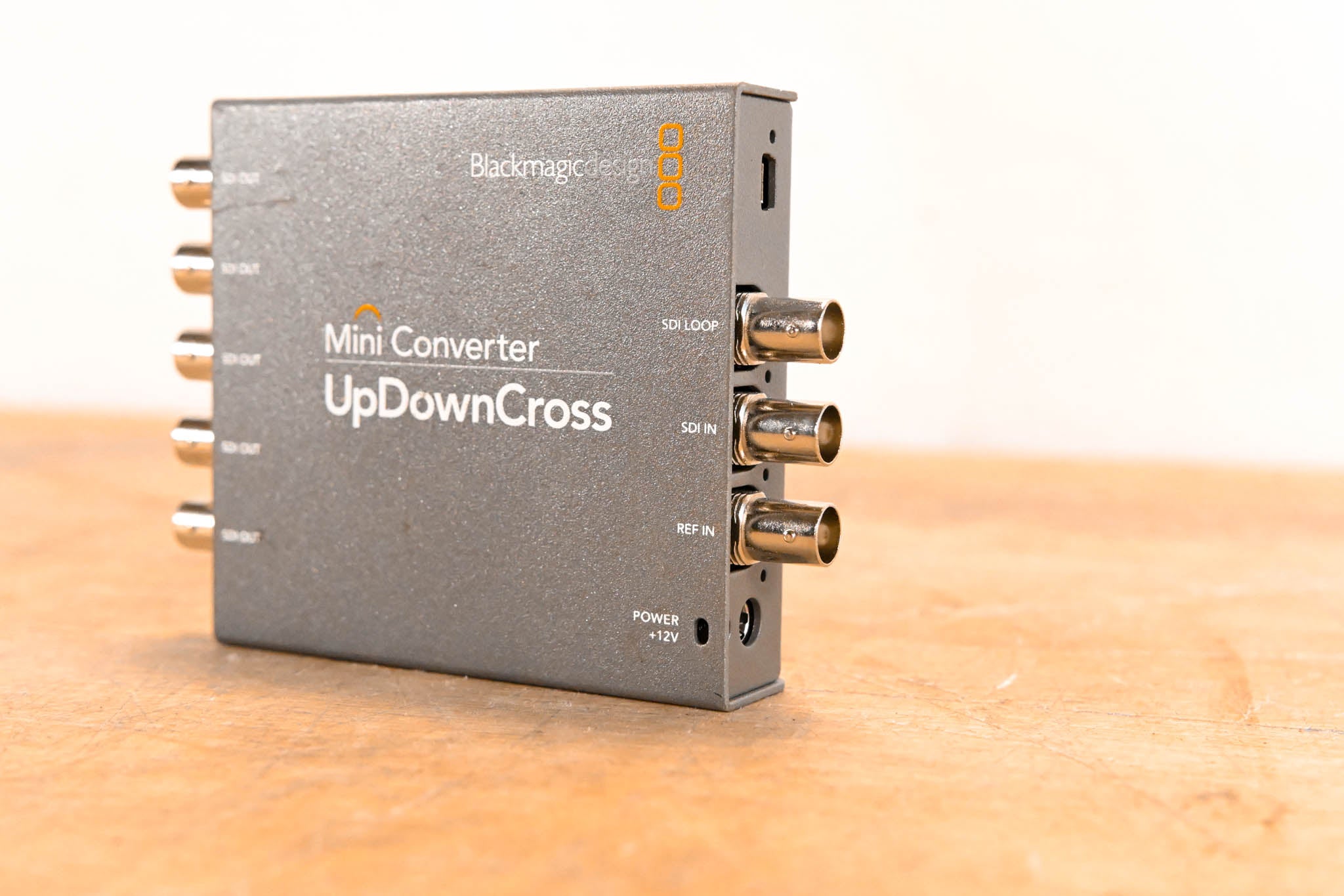 Blackmagic Design Mini Converter UpDownCross (NO POWER SUPPLY)