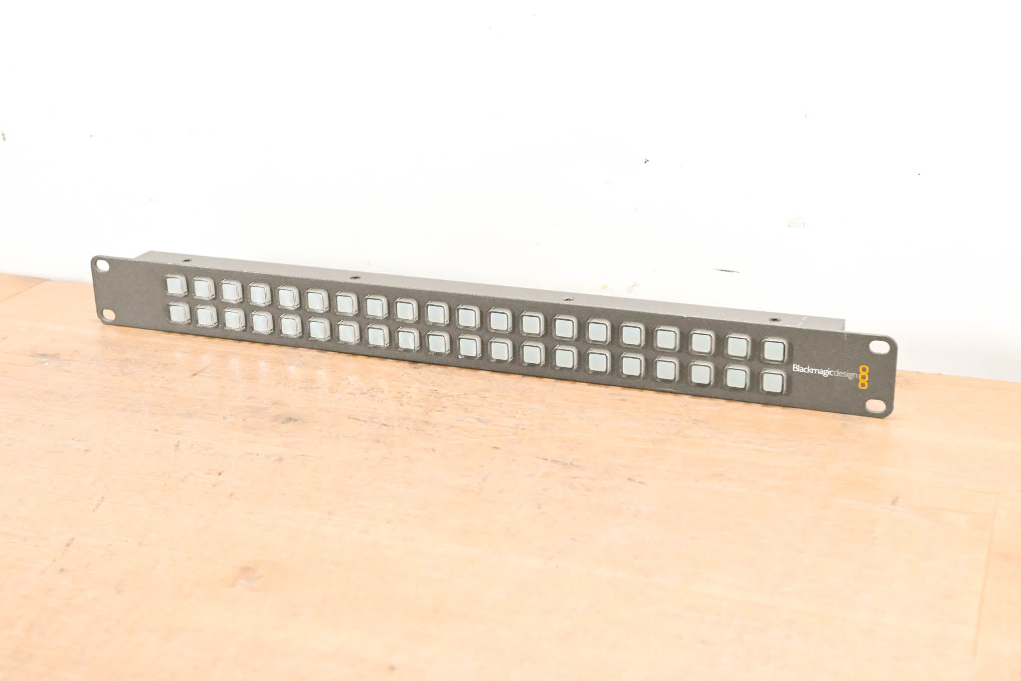 Blackmagic Design Videohub Smart Control (NO POWER SUPPLY)