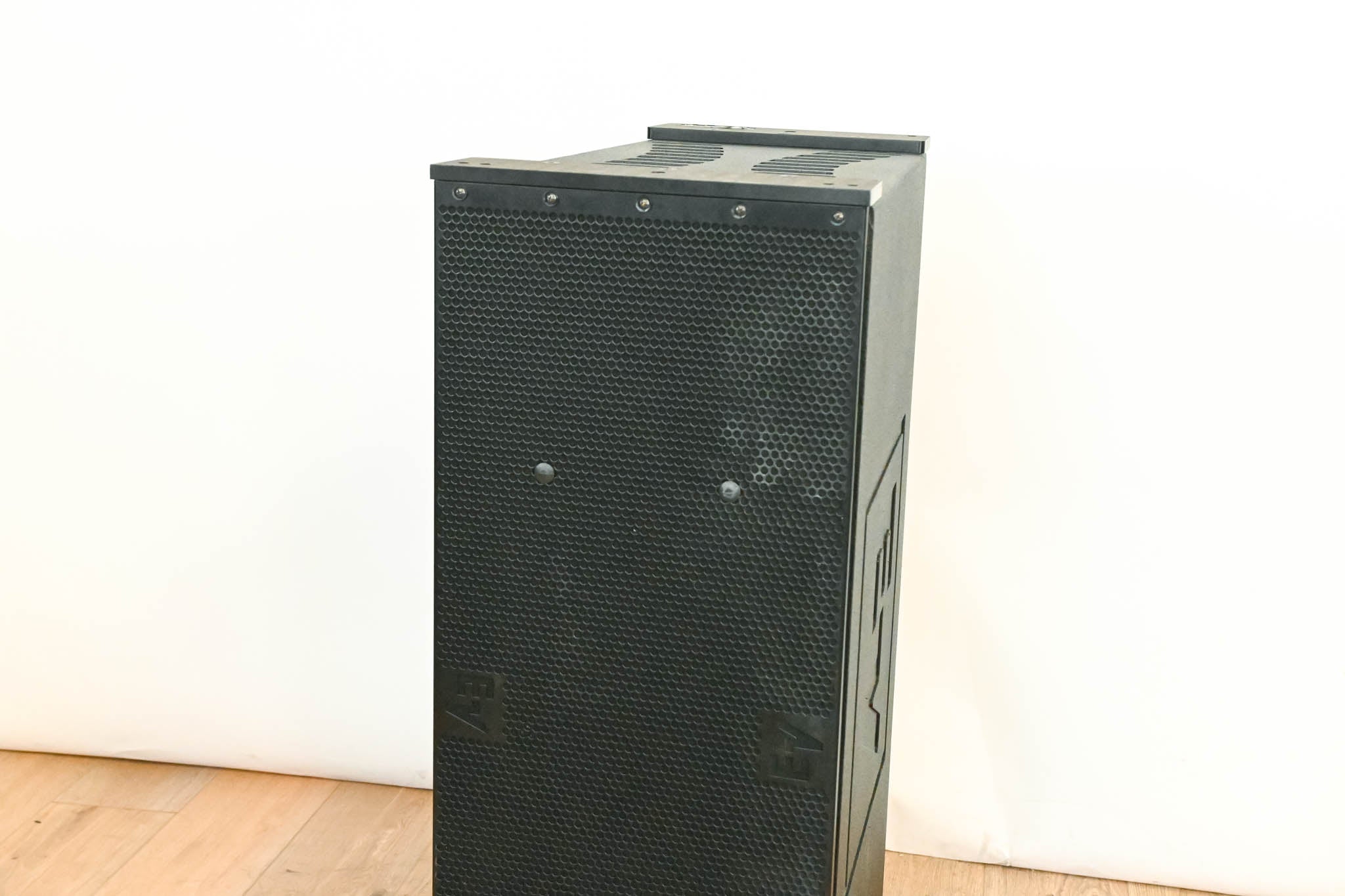 Electro-Voice (EV) XLC127DVX Three-Way Compact Line Array Element