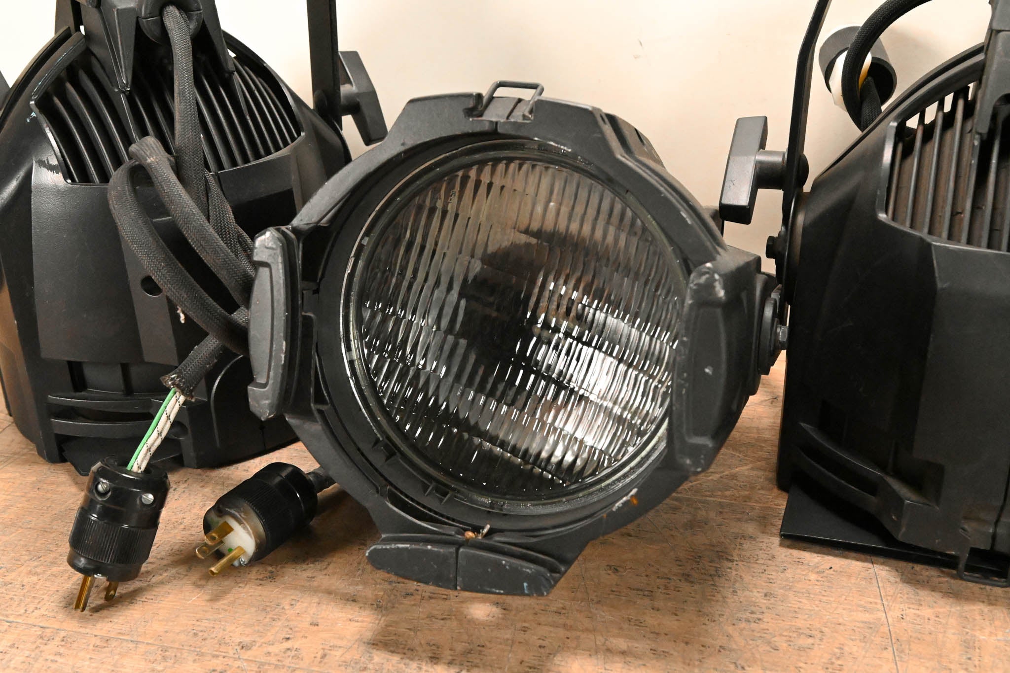 ETC Source Four Par Stage Light (Pack of 3)