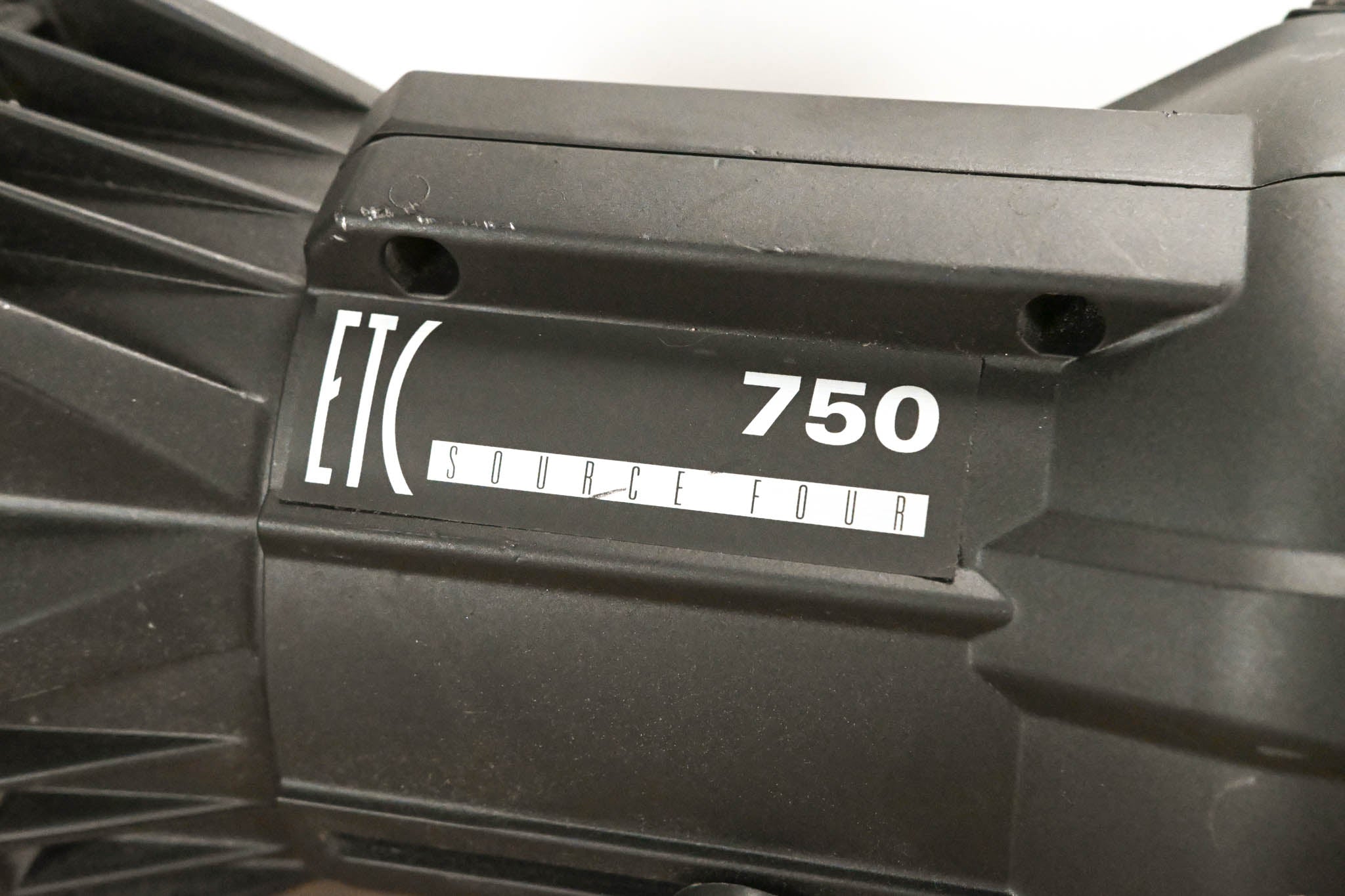 ETC Source Four 750 19 Degree Ellipsoidal Light