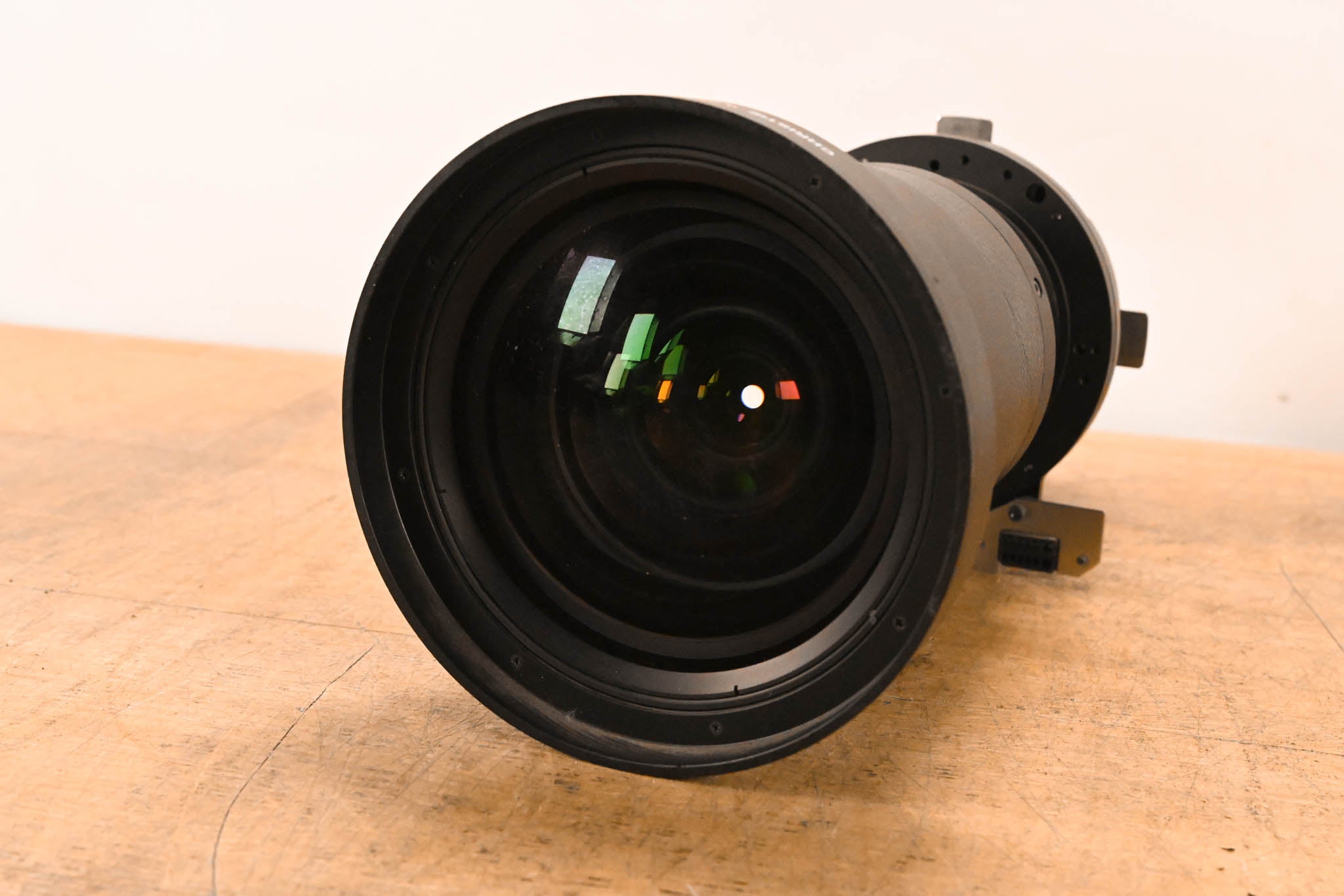 Christie 0.73:1 0.95 SXGA+ / 0.67:1 CT 0.95 HD Projector Lens
