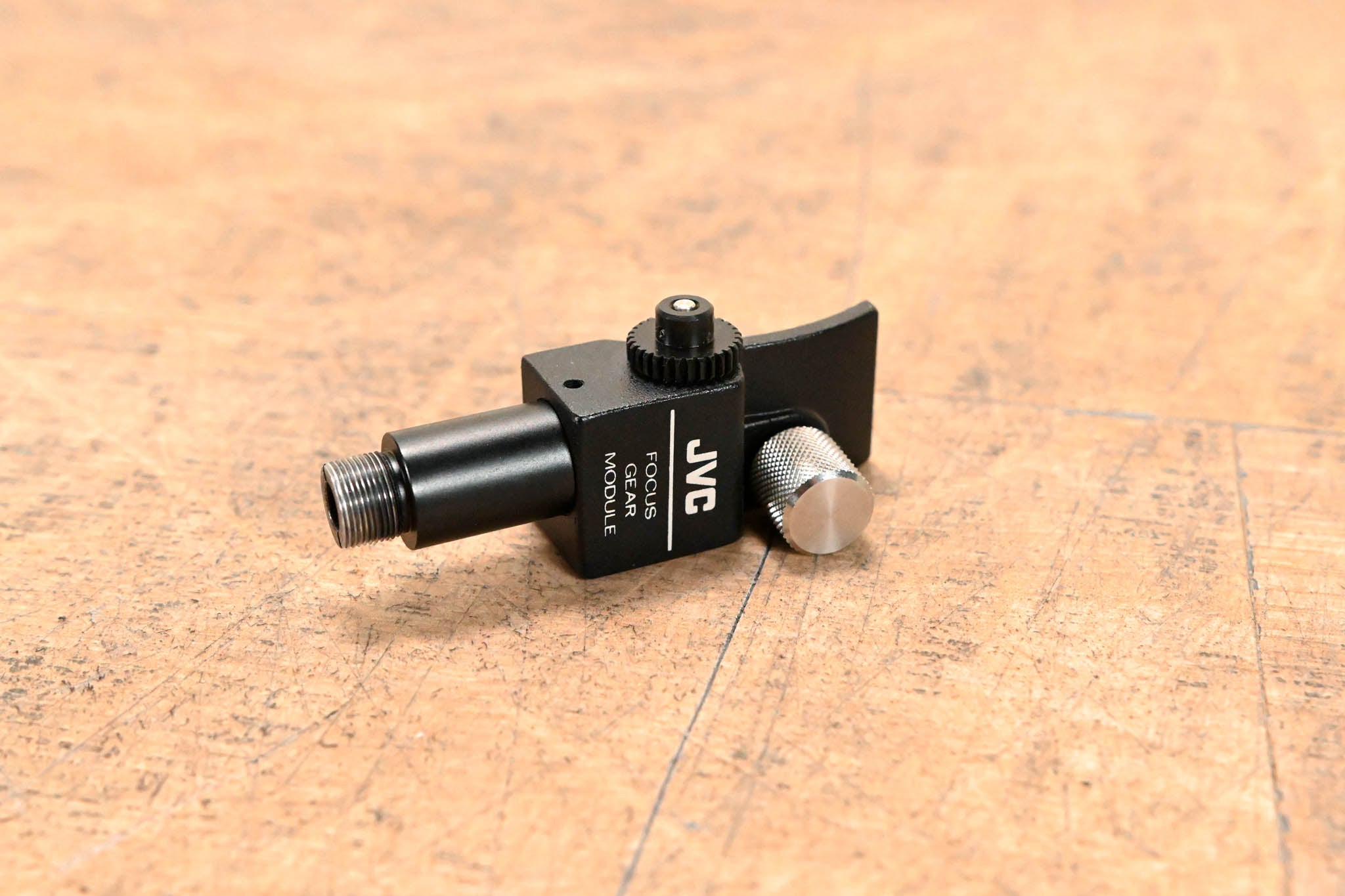 JVC Focus Gear Module