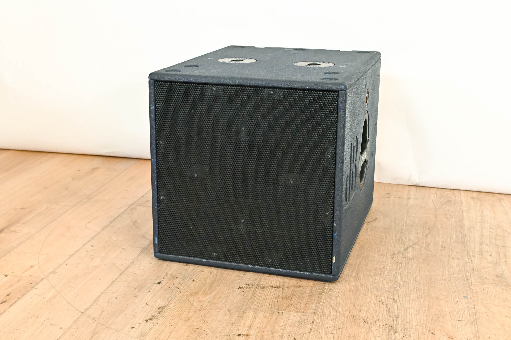 dB Technologies FL15 Fifty Line 15" Active Mid-Bass PA Speaker