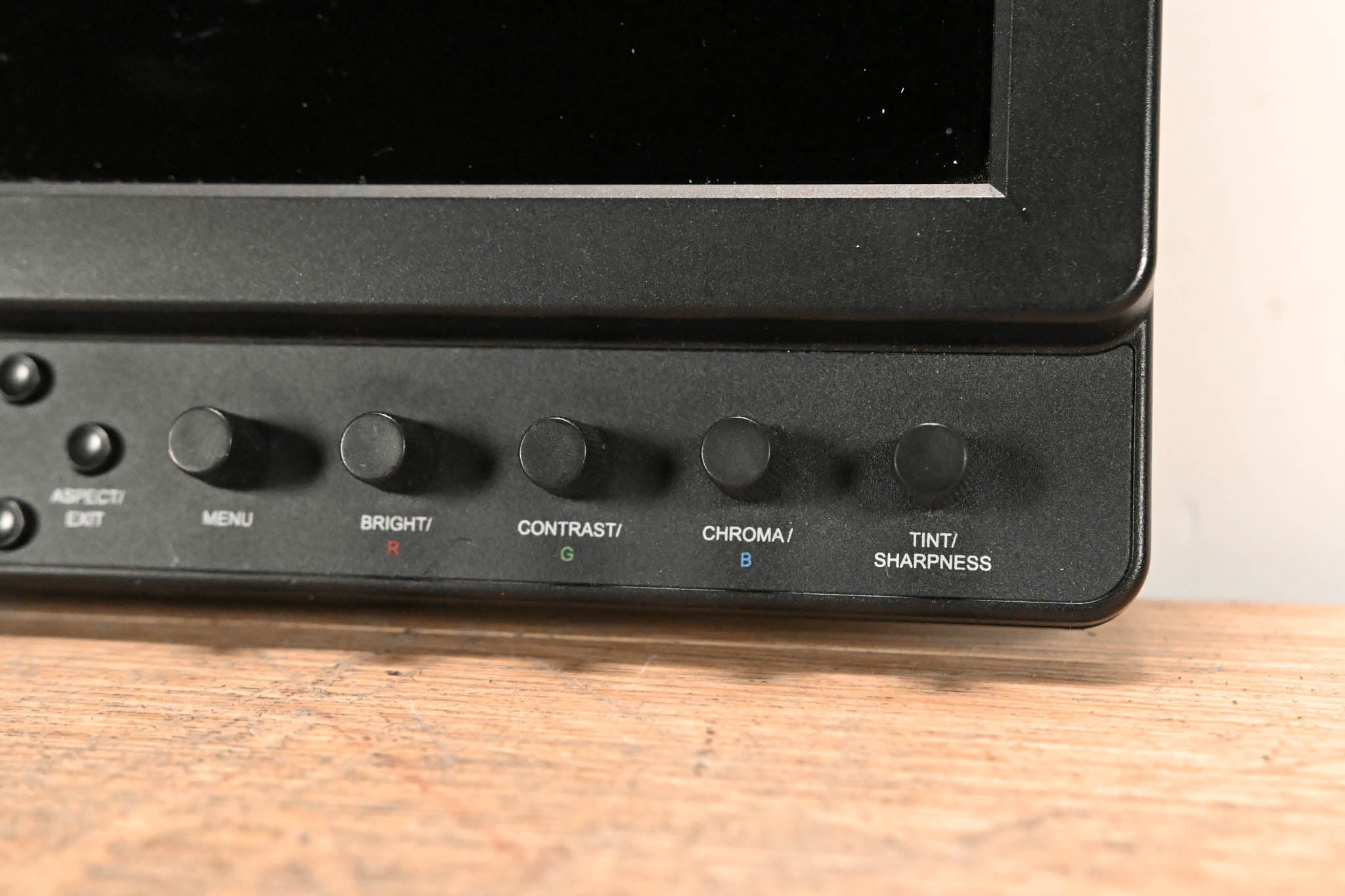 Ikan VX9e 9” HD-SDI LCD Field Monitor (NO POWER SUPPLY)