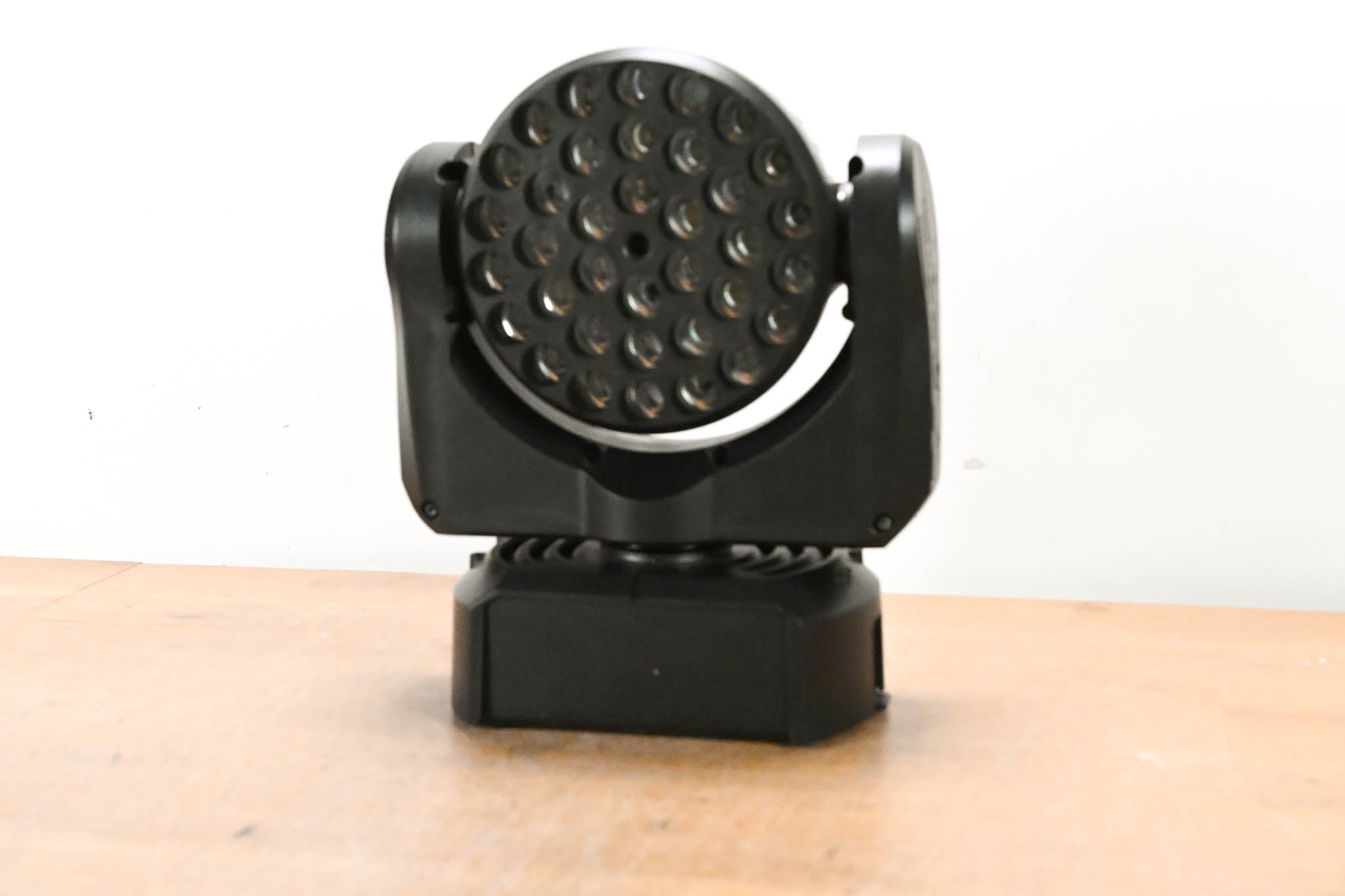 Martin Lighting MAC 101 Moving Head Wash Light