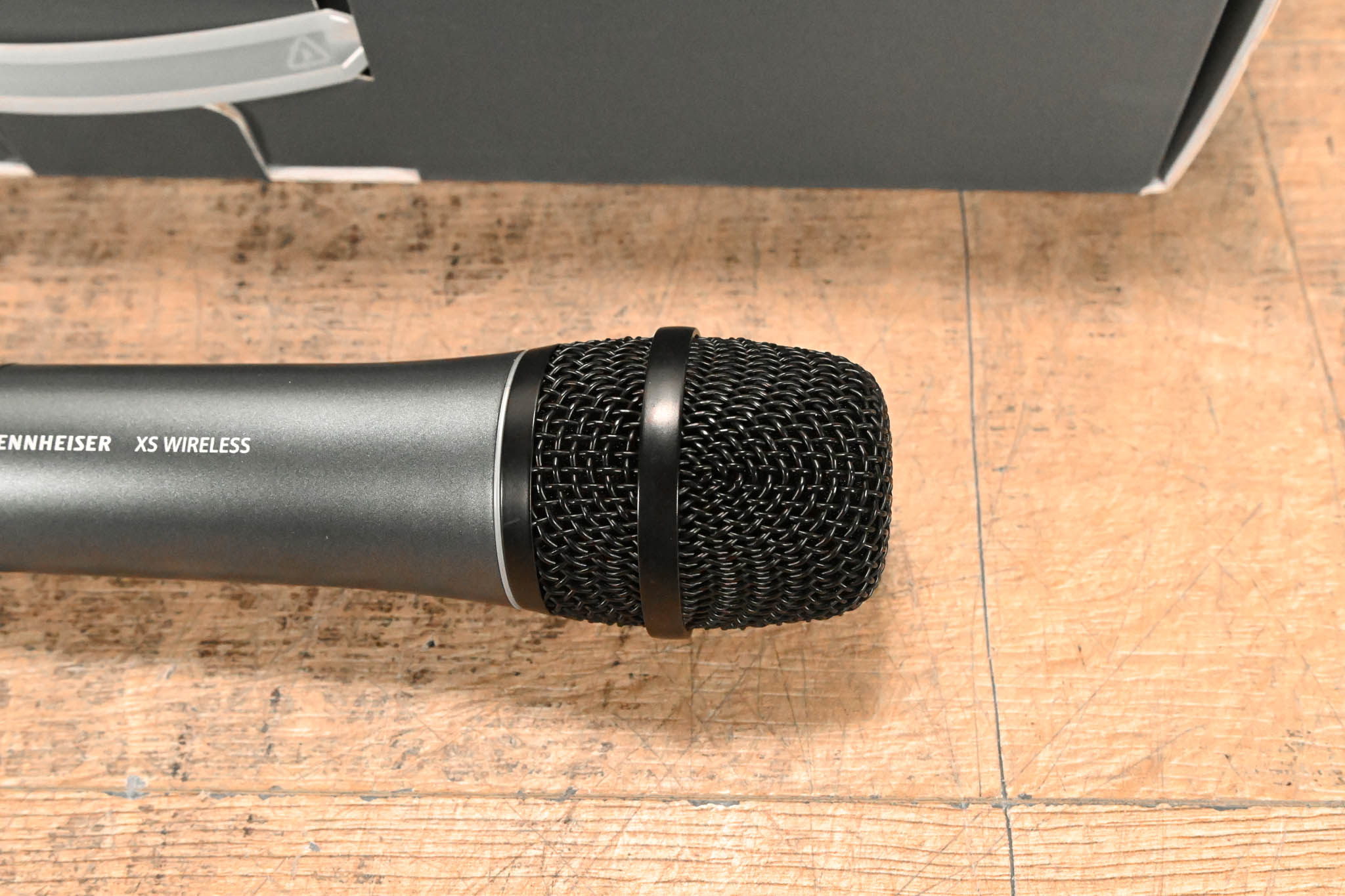 Sennheiser XSW 1-835 Dual-A 2-Channel Wireless System - A Range