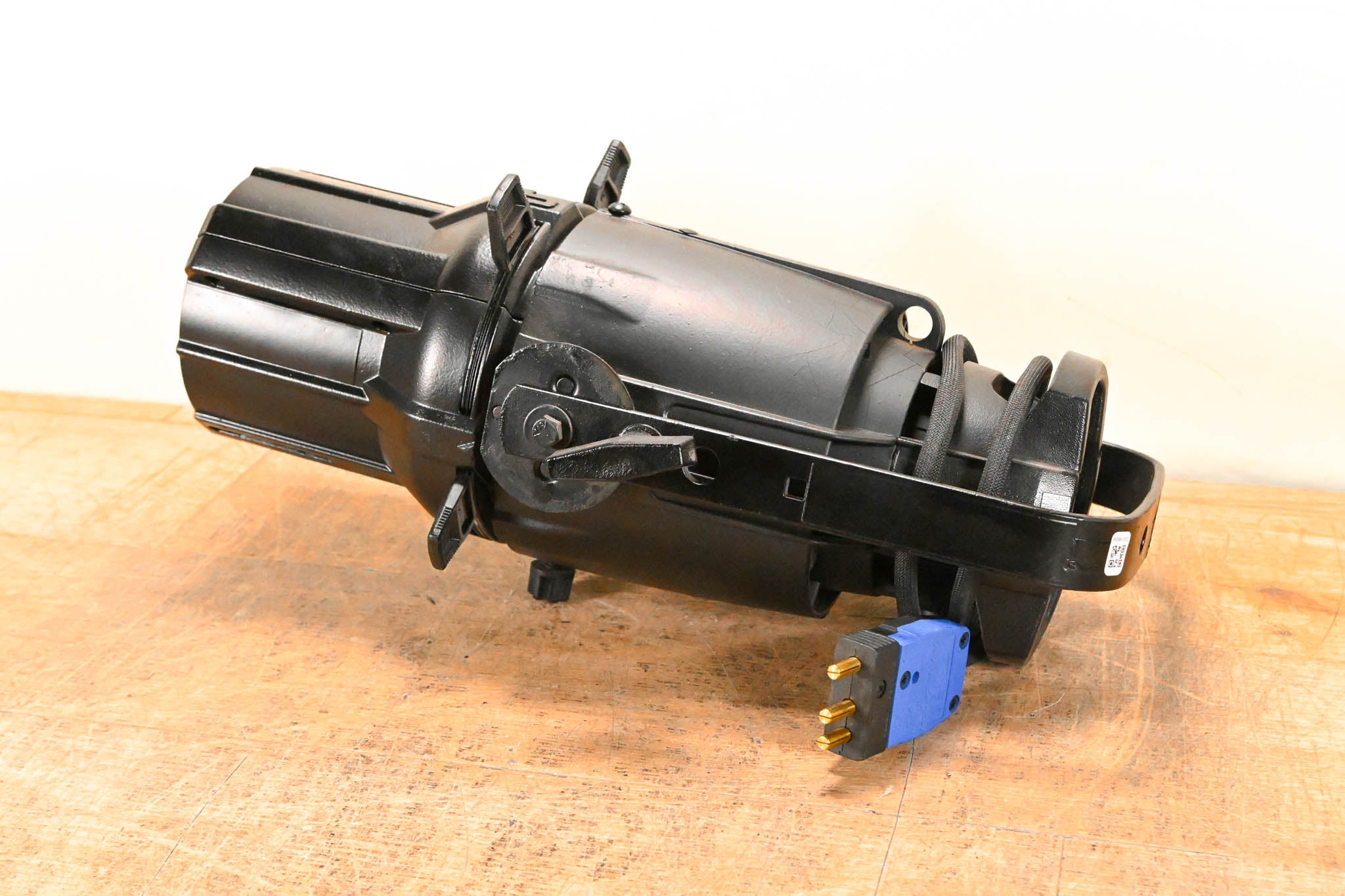ETC Source Four 750 Ellipsoidal Light (No Lens Tube)