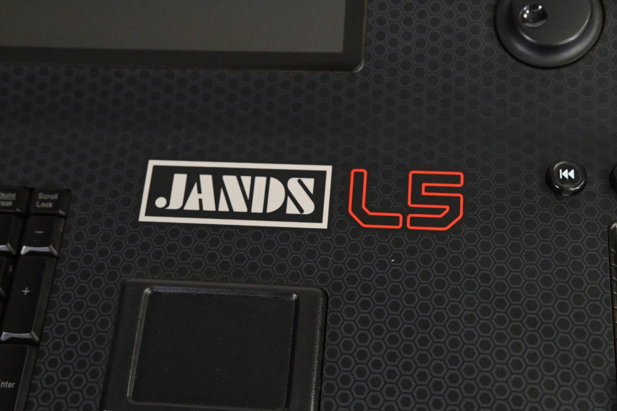 Jands Vista L5 Lighting Control Console