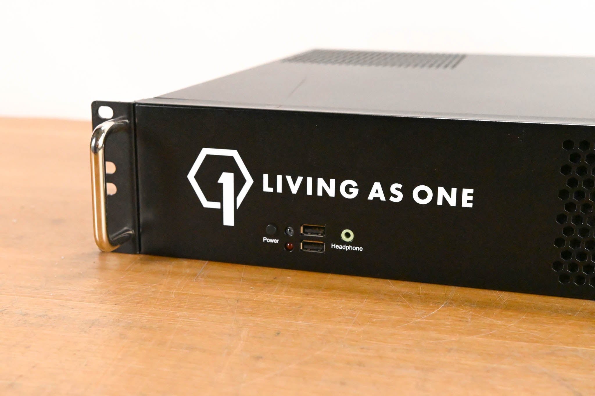 Living As One (Resi) D1000 Multisite Decoder