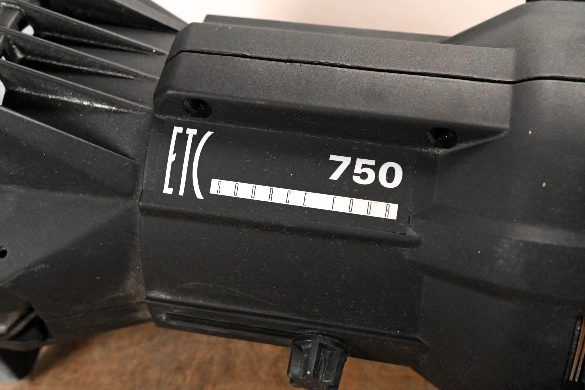 ETC Source Four 750 26 Degree Ellipsoidal Light