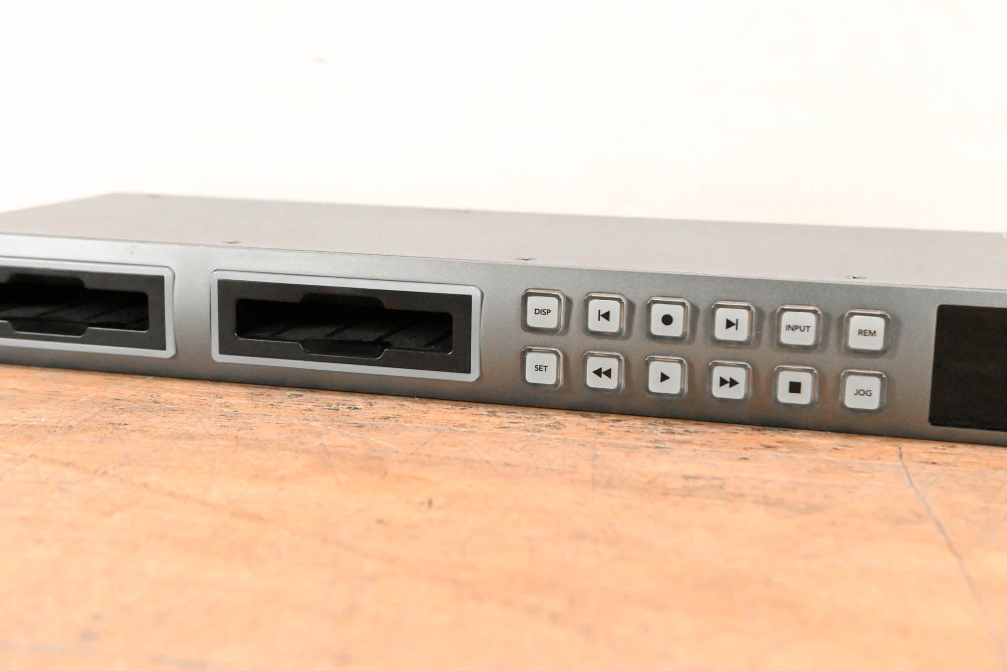 Blackmagic Design HyperDeck Studio 2