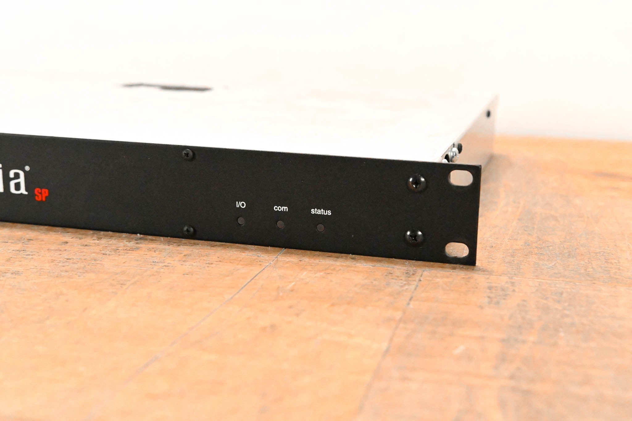 Biamp Nexia SP DSP Speaker Processor