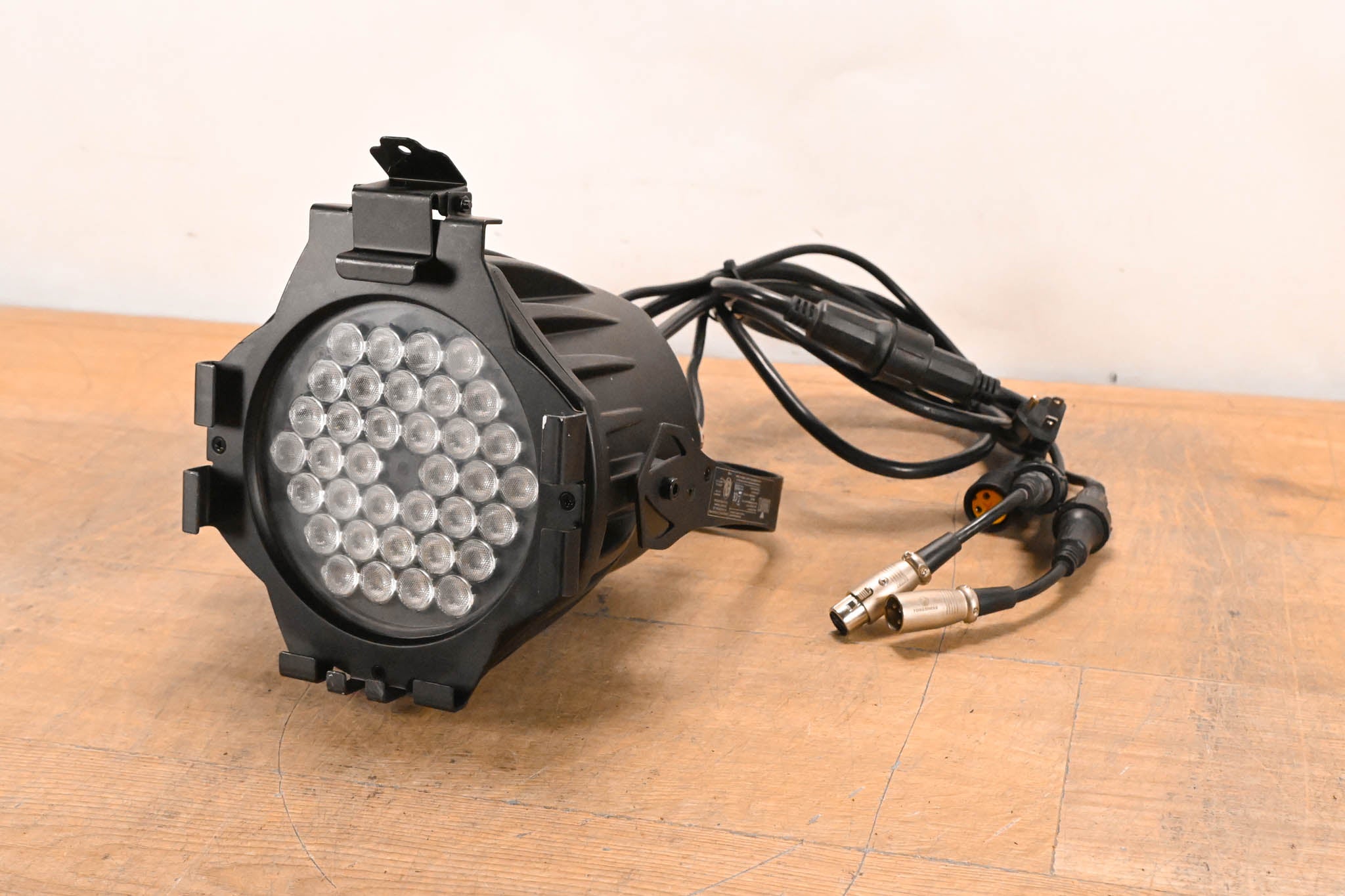 Chauvet Colorado 1 VW IP66 Variable White LED Wash Light