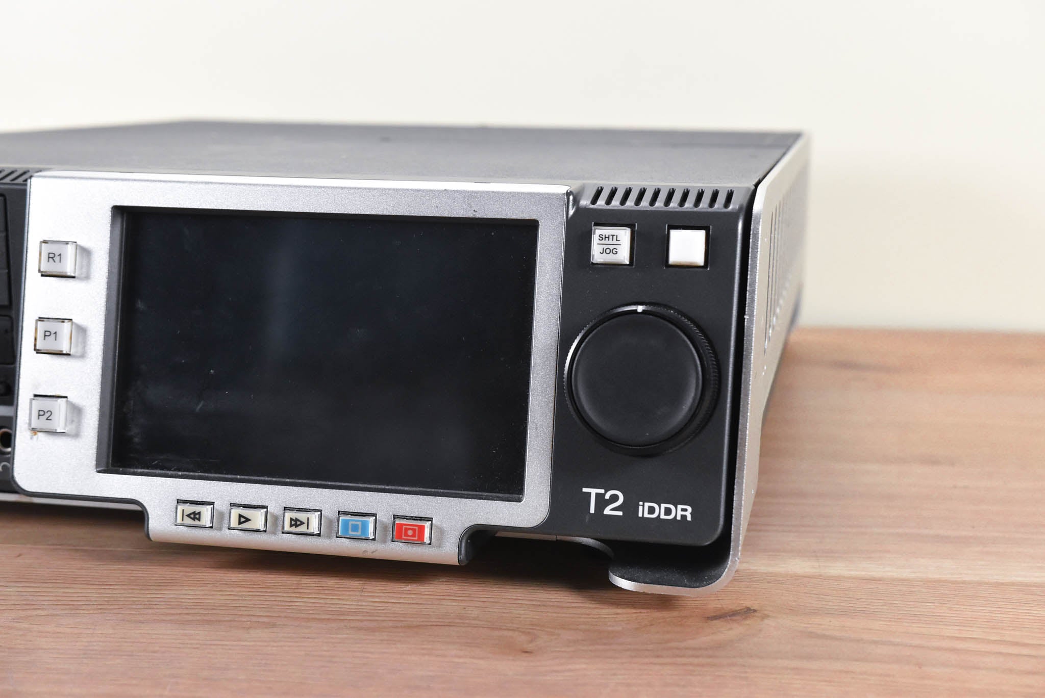 Grass Valley T2 iDDR2-HDD Intelligent Digital Disk Recorder