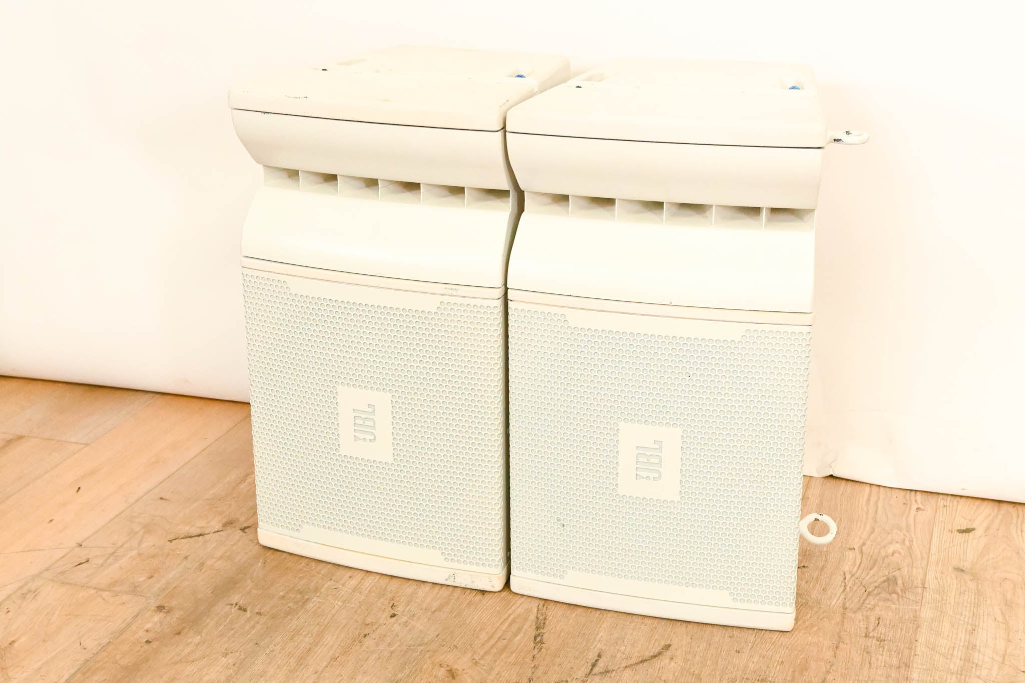 JBL VRX932LA-1 12" Two-Way Line Array Loudspeaker System (PAIR)