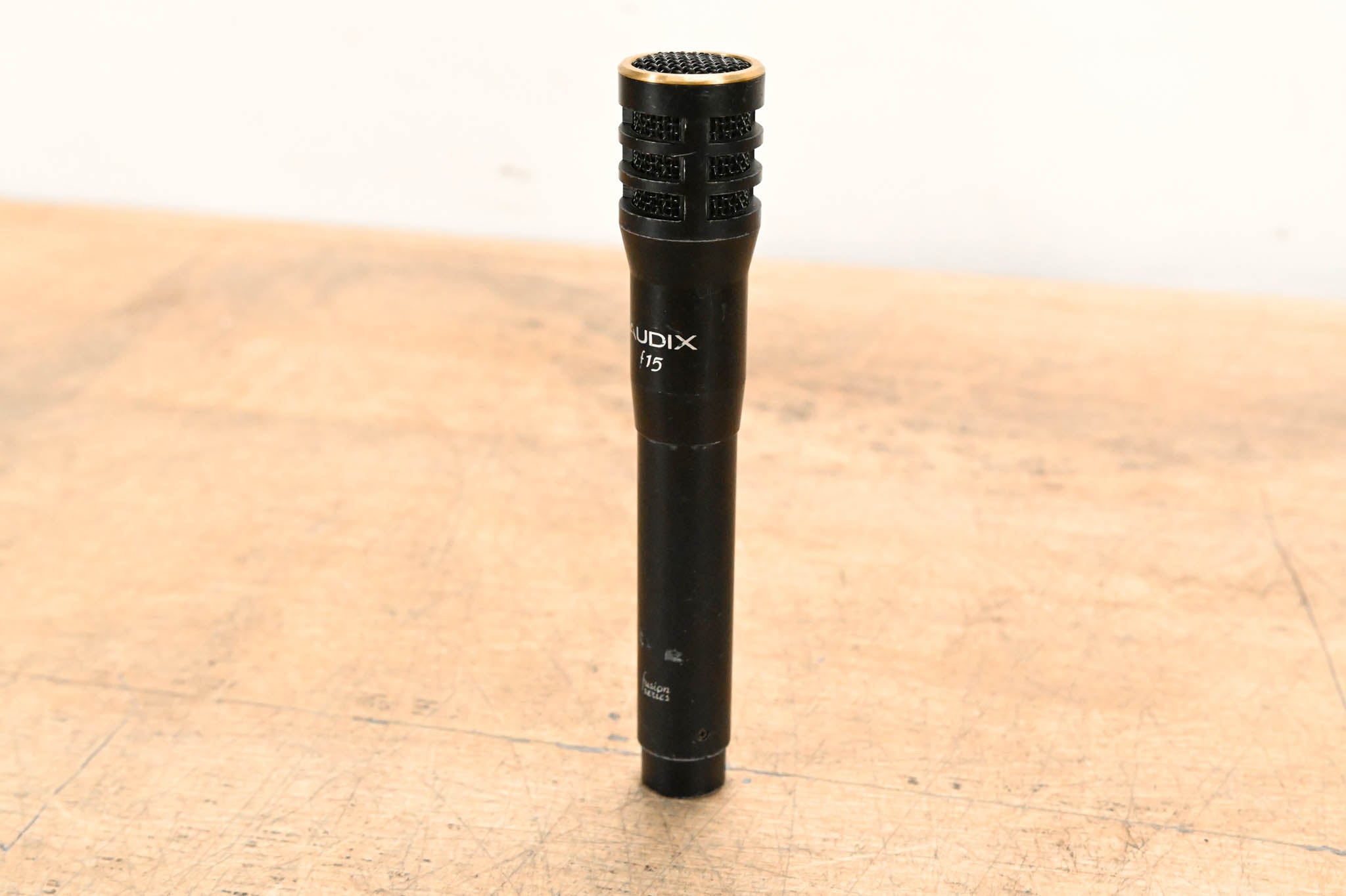 Audix F15 Cardioid Condenser Microphone