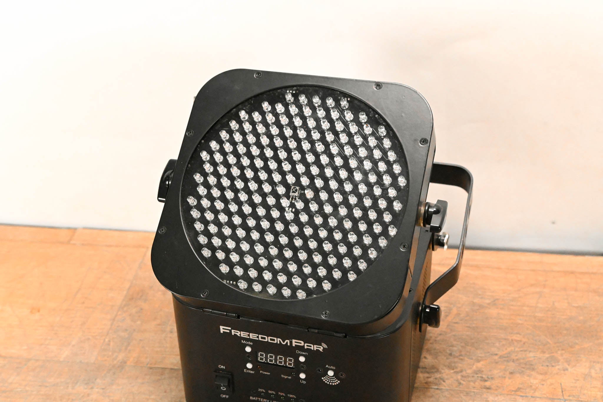 Chauvet Freedom Par RGBA Wireless LED Par