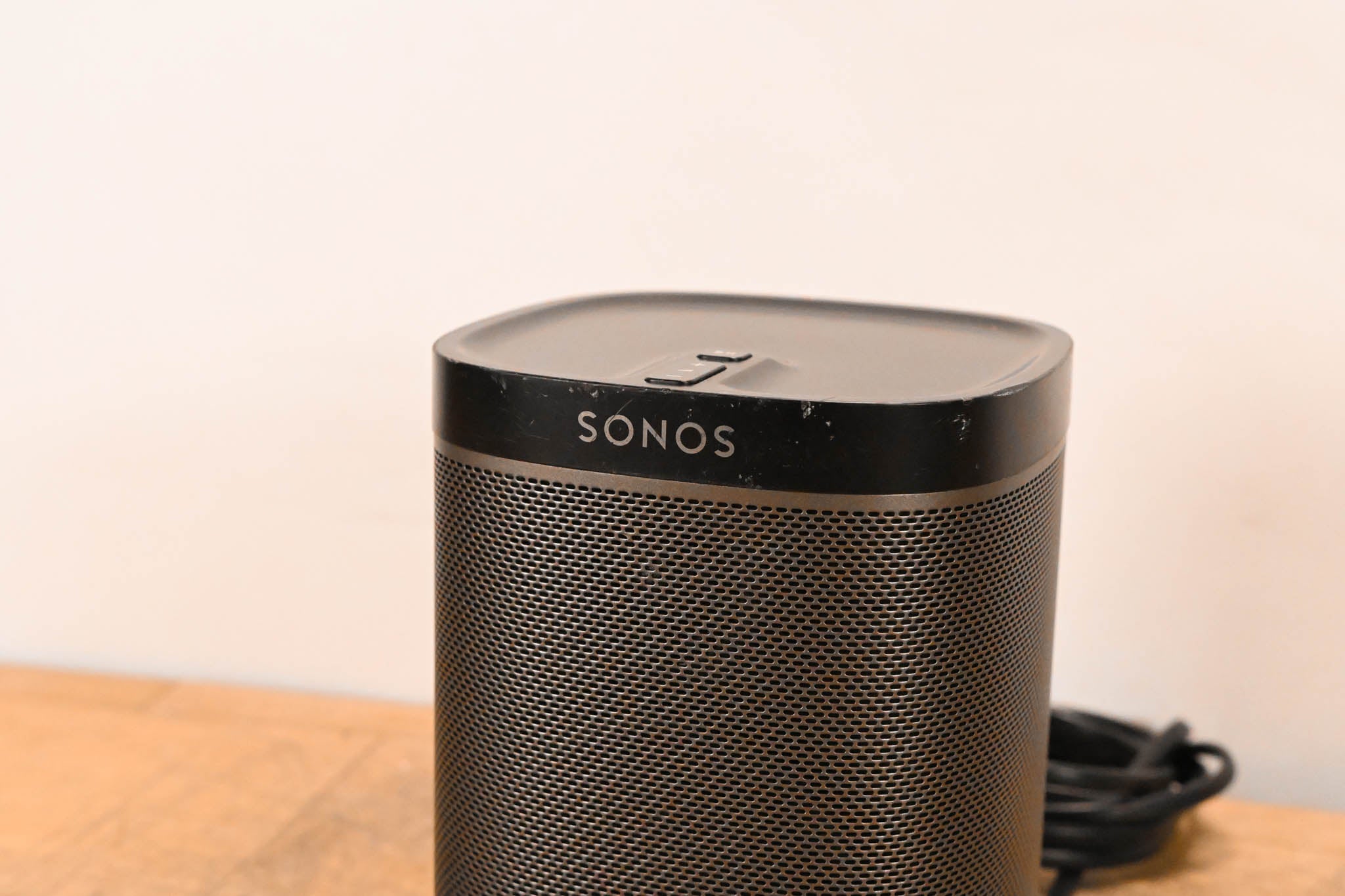 Sonos Play:1 Wireless Smart Speaker